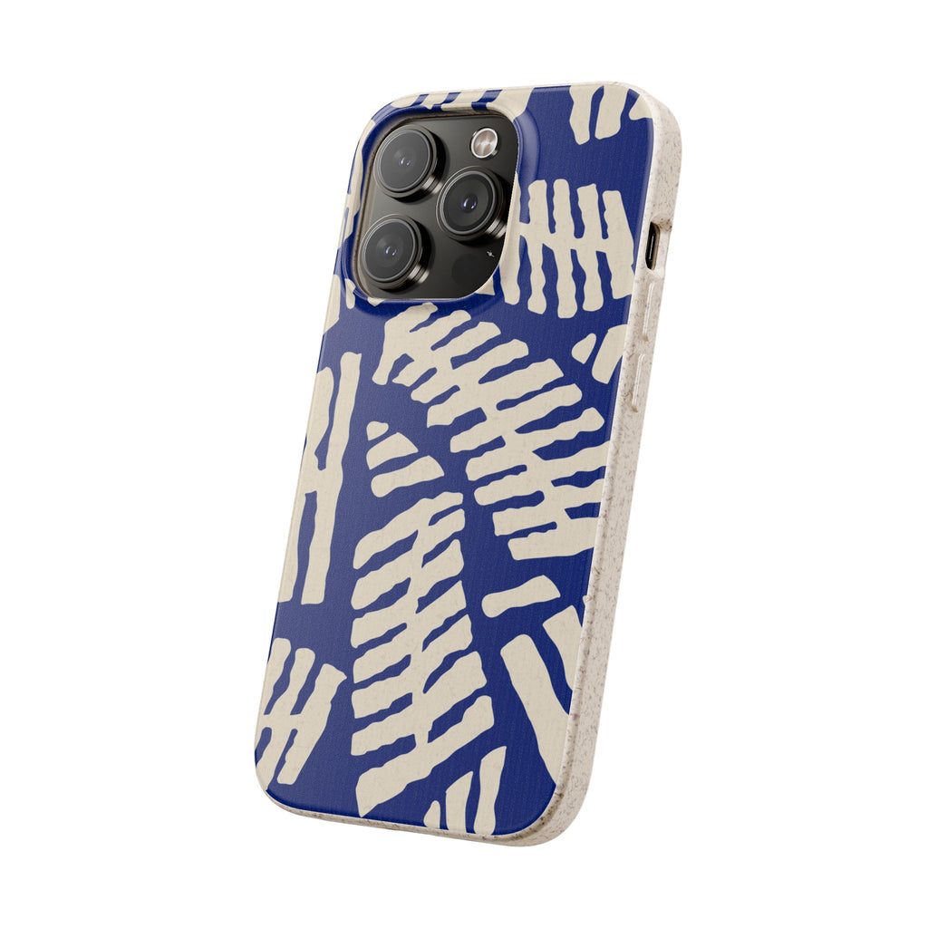Eco-Friendly Biodegradable Phone Case, Stylish Nature-Inspired Design for Sustainable Living, Eco-Conscious Gift, for All Phone Models
