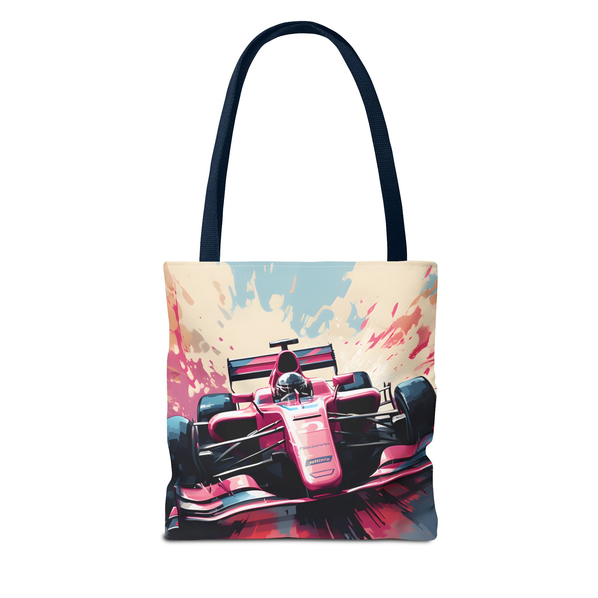Tote Bag (AOP) High Speed