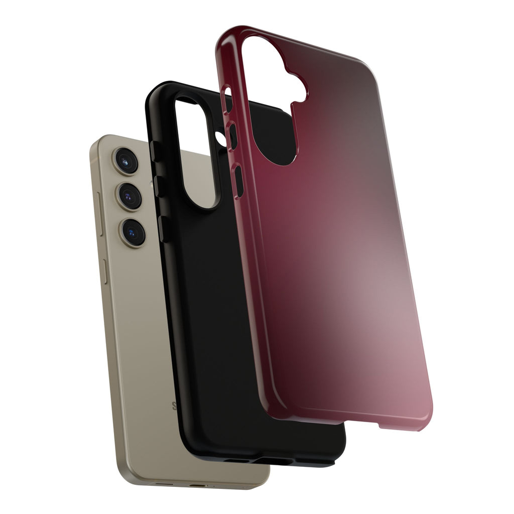 Stylish Tough Phone Case, Sleek Smartphone Cover, Durable Protective Case, Custom Mobile Accessory, Trendy Gift Idea