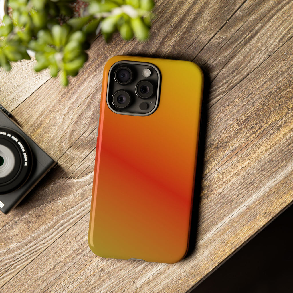 Vibrant Phone Cases for Trendsetters, Durable Smartphone Cover, Gradient Design Protective Case, Unique Gift for Him/Her, Eco-friendly [...]