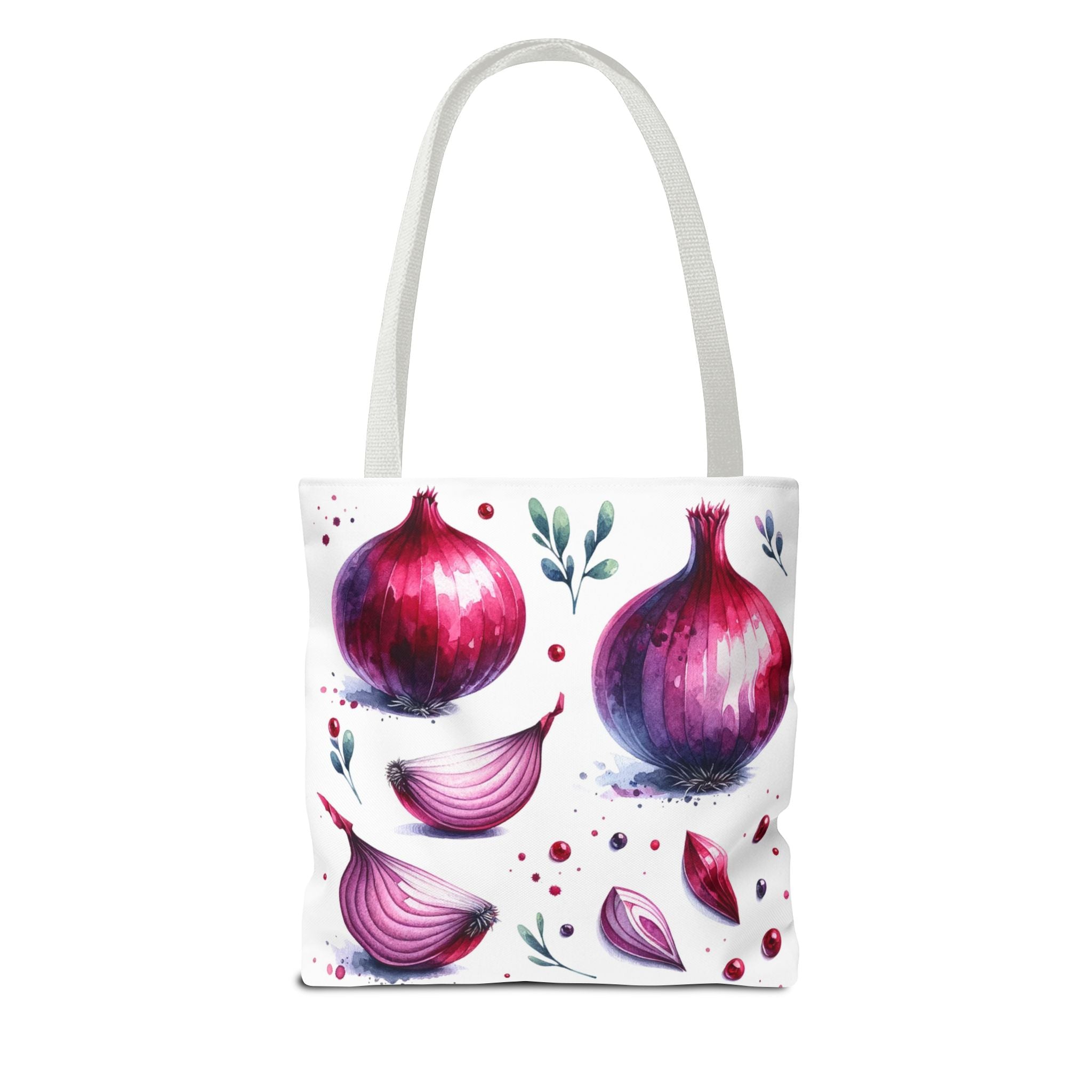 "I Make the Onions Cry" – Savage Tote