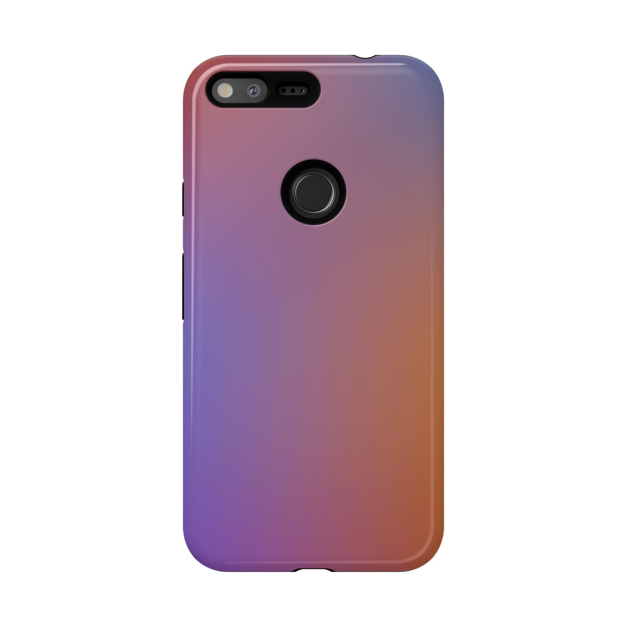 Stylish Phone Case for Tough Protection, Smartphone Cover, Trendy Accessories, Gifts for Friends, Colorful Design, Customizable Case