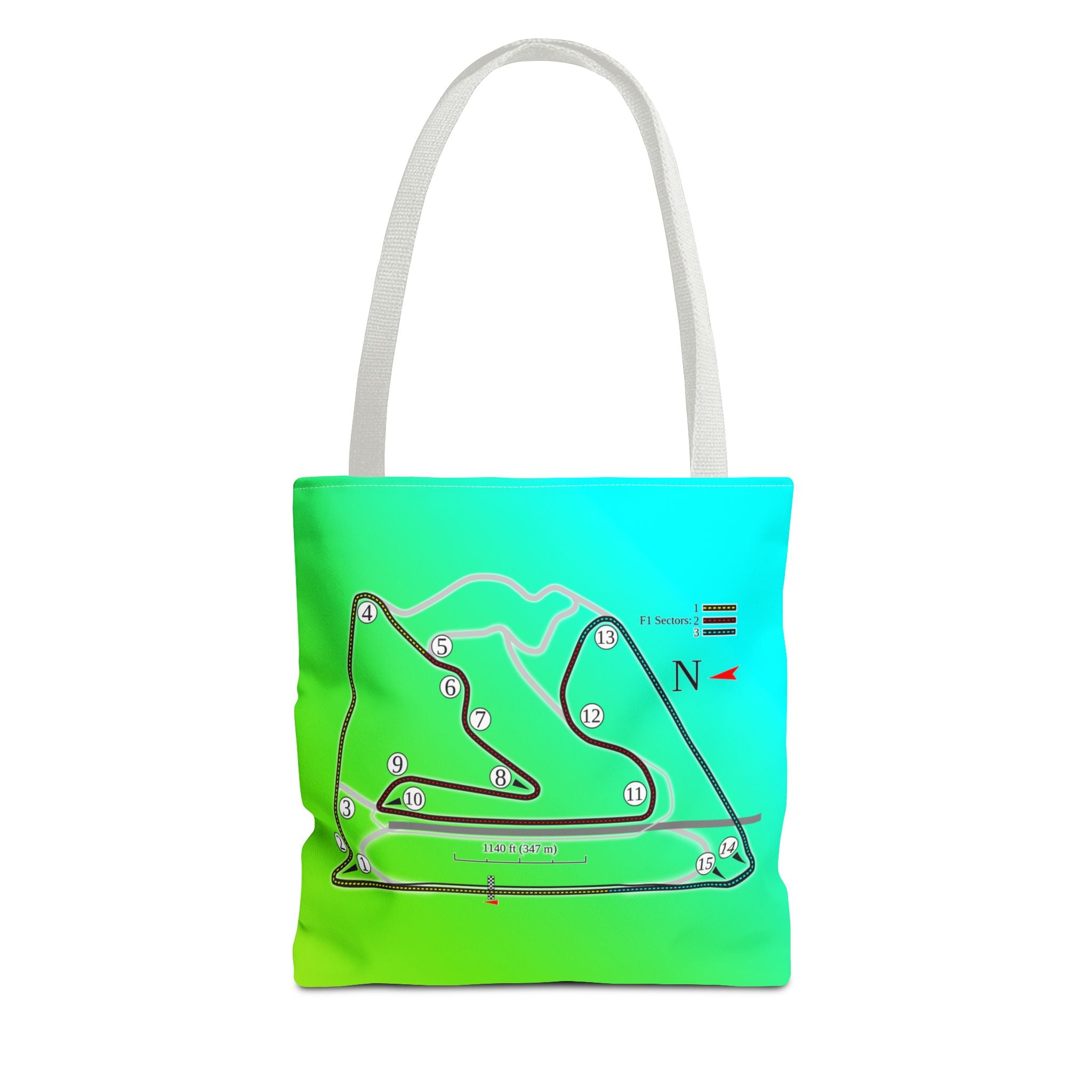 "Bahrain International Circuit" – Grand Prix Tote