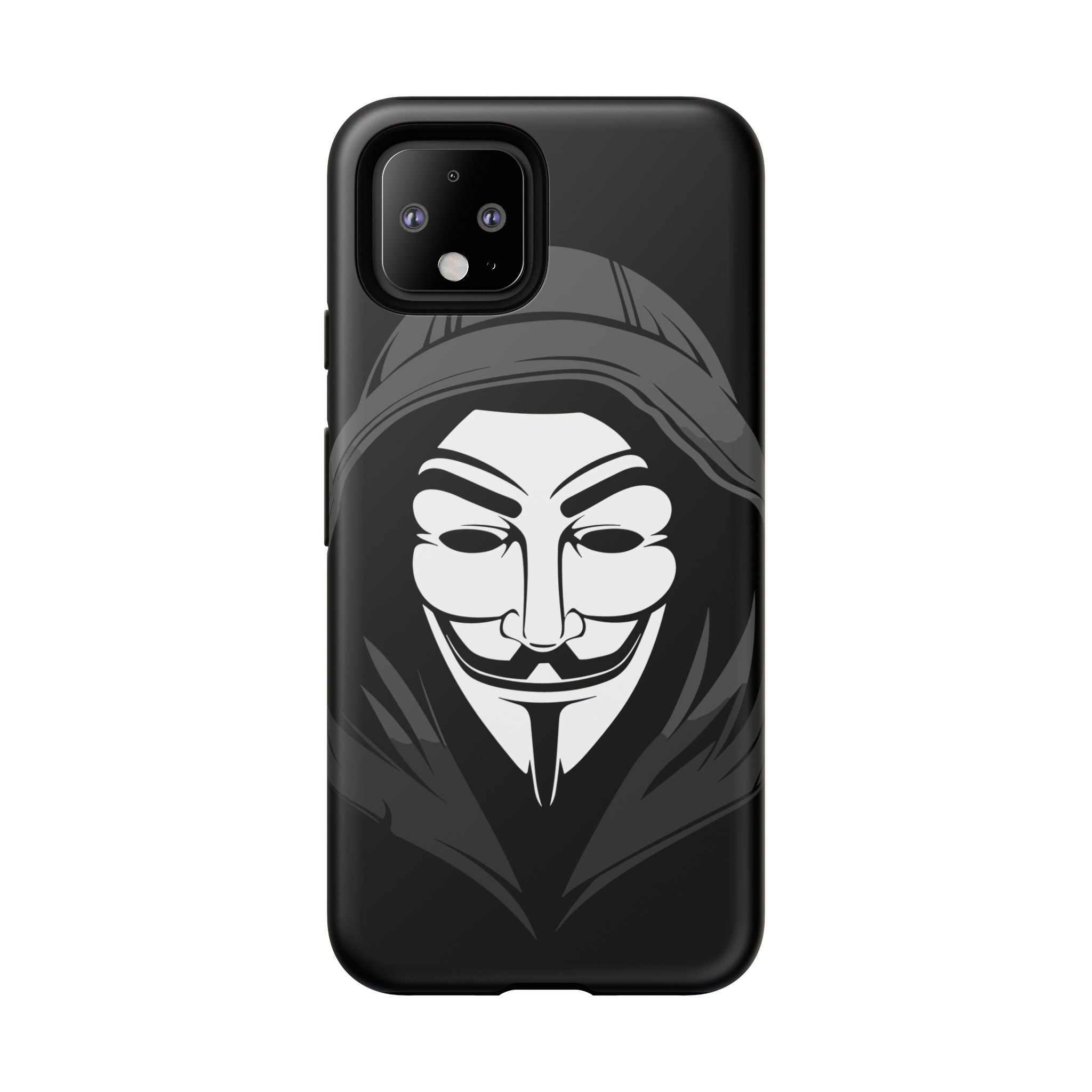 Rebellious Phone Case with Guy Fawkes Design | Tough Cases, Unique Phone Cover, Gift for Tech Lovers, Aesthetic Phone Accessory, [...]