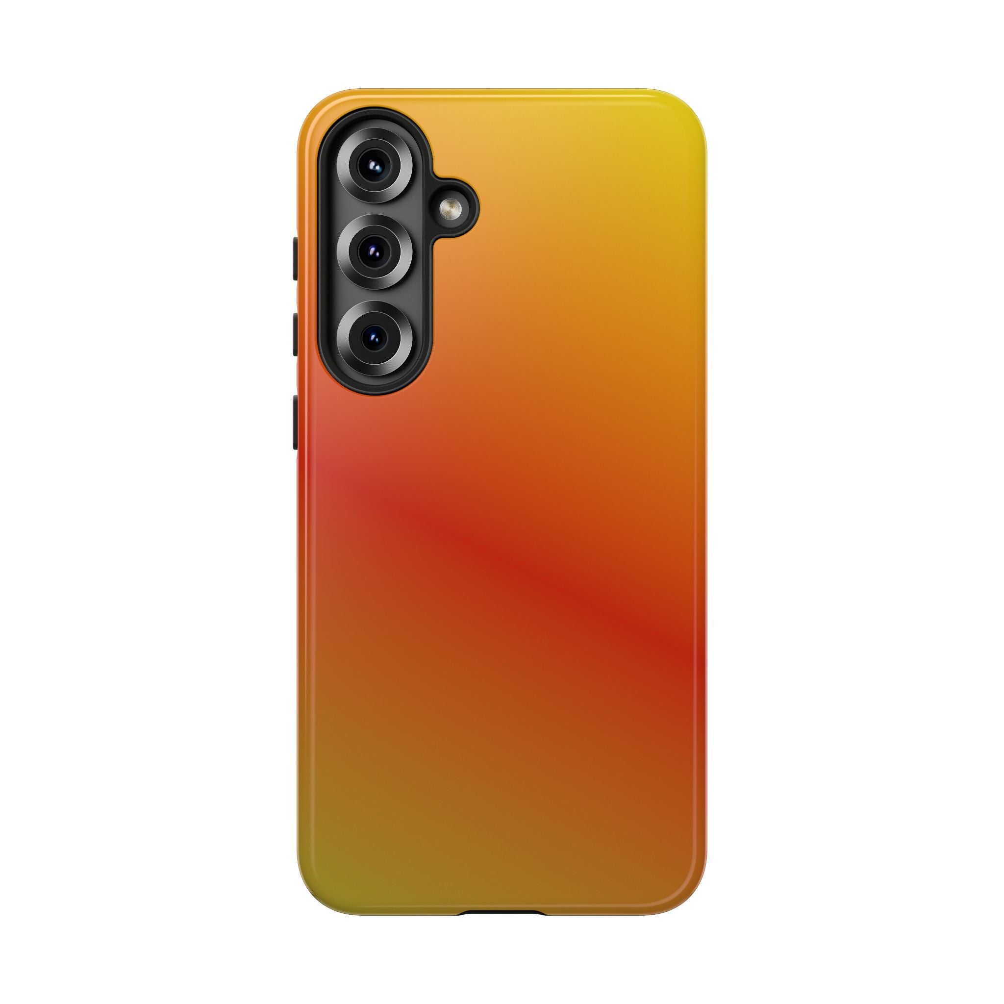 Vibrant Phone Cases for Trendsetters, Durable Smartphone Cover, Gradient Design Protective Case, Unique Gift for Him/Her, Eco-friendly [...]