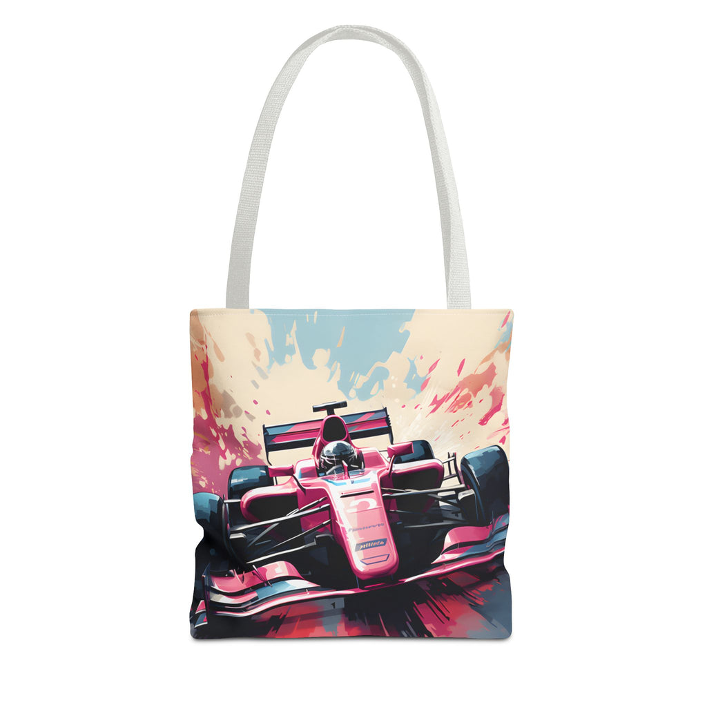 Tote Bag (AOP) High Speed