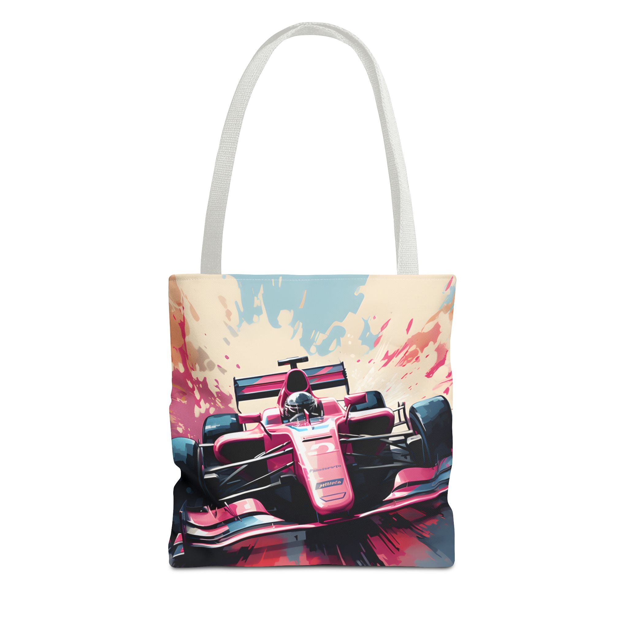 Tote Bag (AOP) High Speed