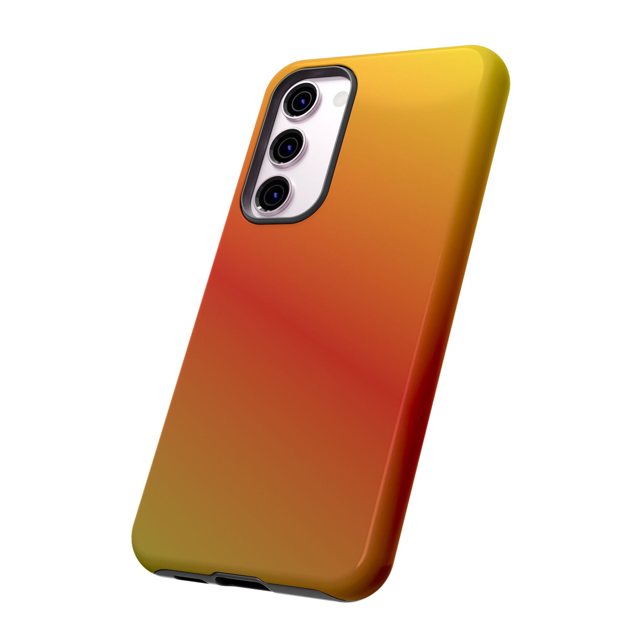Vibrant Phone Cases for Trendsetters, Durable Smartphone Cover, Gradient Design Protective Case, Unique Gift for Him/Her, Eco-friendly [...]