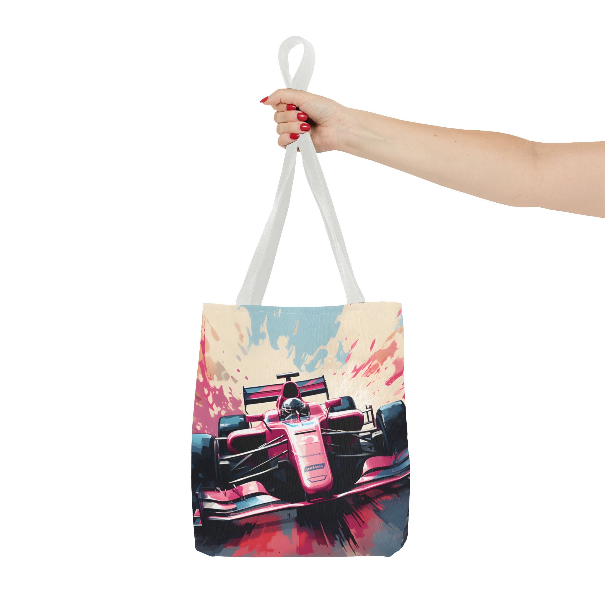 Tote Bag (AOP) High Speed
