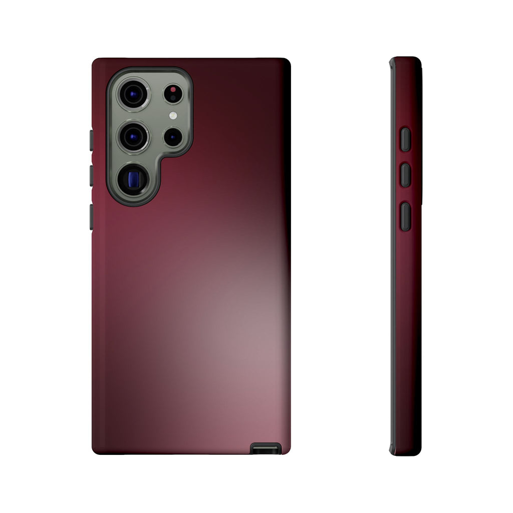 Stylish Tough Phone Case, Sleek Smartphone Cover, Durable Protective Case, Custom Mobile Accessory, Trendy Gift Idea