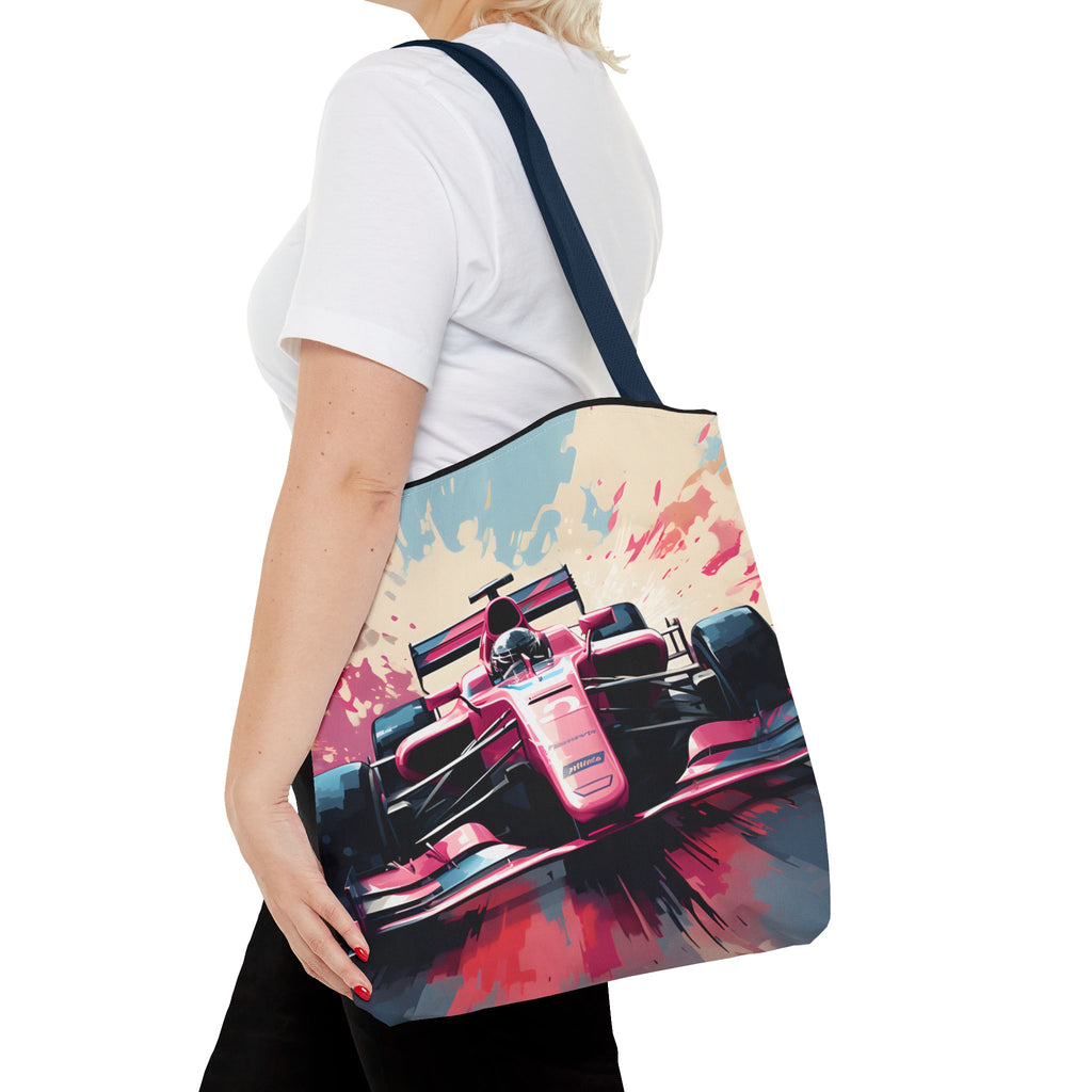 Tote Bag (AOP) High Speed