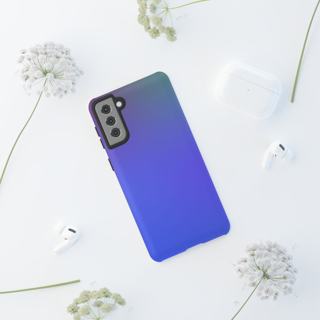 Vibrant Phone Case