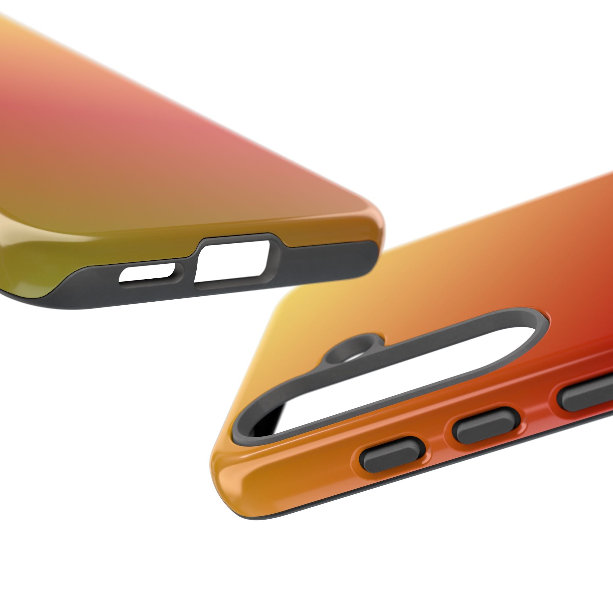 Vibrant Phone Cases for Trendsetters, Durable Smartphone Cover, Gradient Design Protective Case, Unique Gift for Him/Her, Eco-friendly [...]