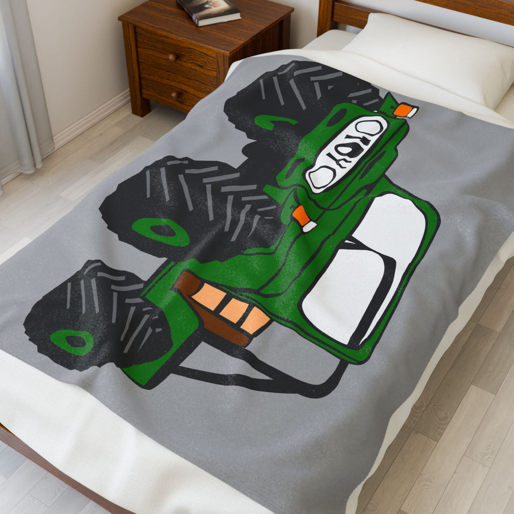 With style Cozy Blanket Adrenaline Wrapped – Motorsport Blanket Collection