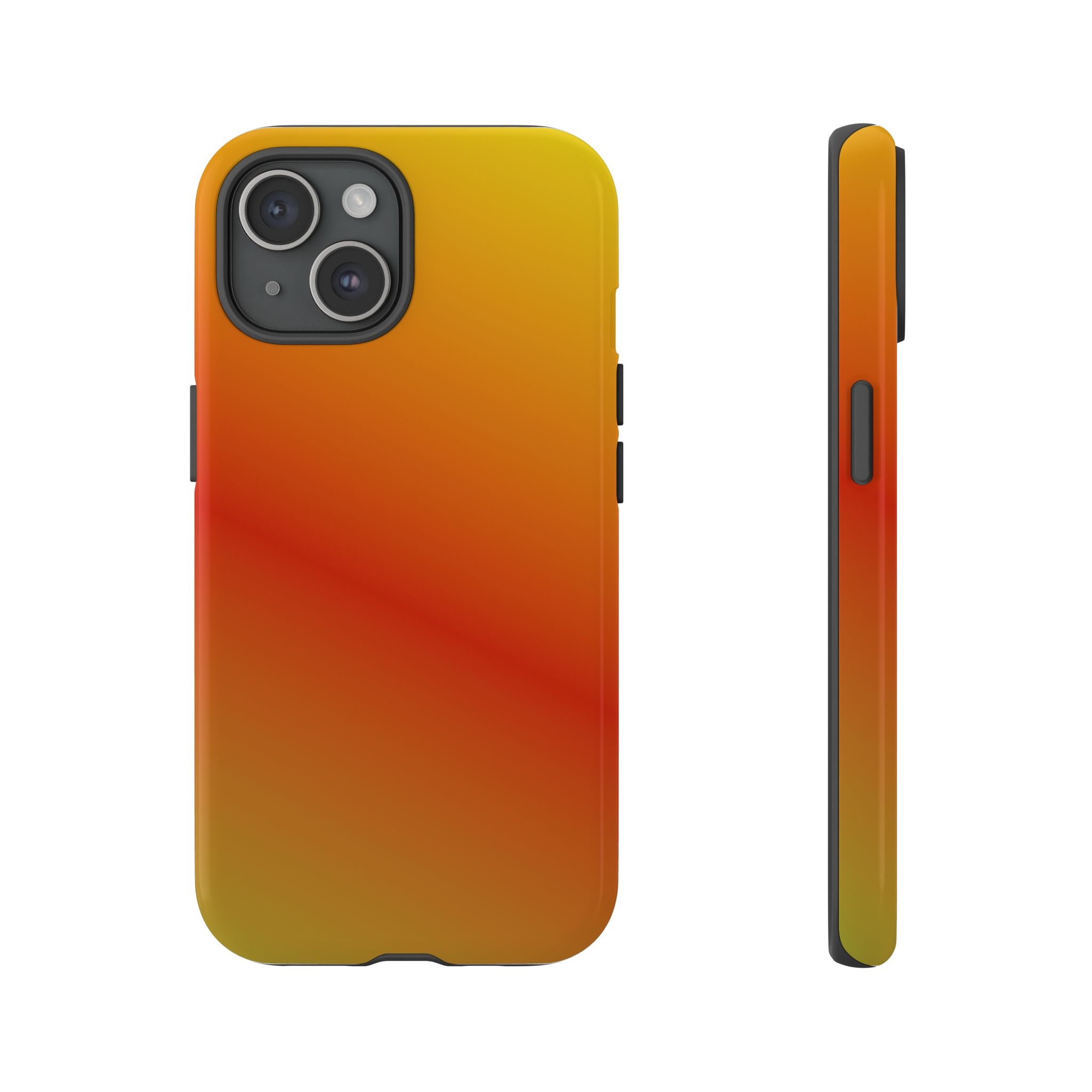 Vibrant Phone Cases for Trendsetters, Durable Smartphone Cover, Gradient Design Protective Case, Unique Gift for Him/Her, Eco-friendly [...]