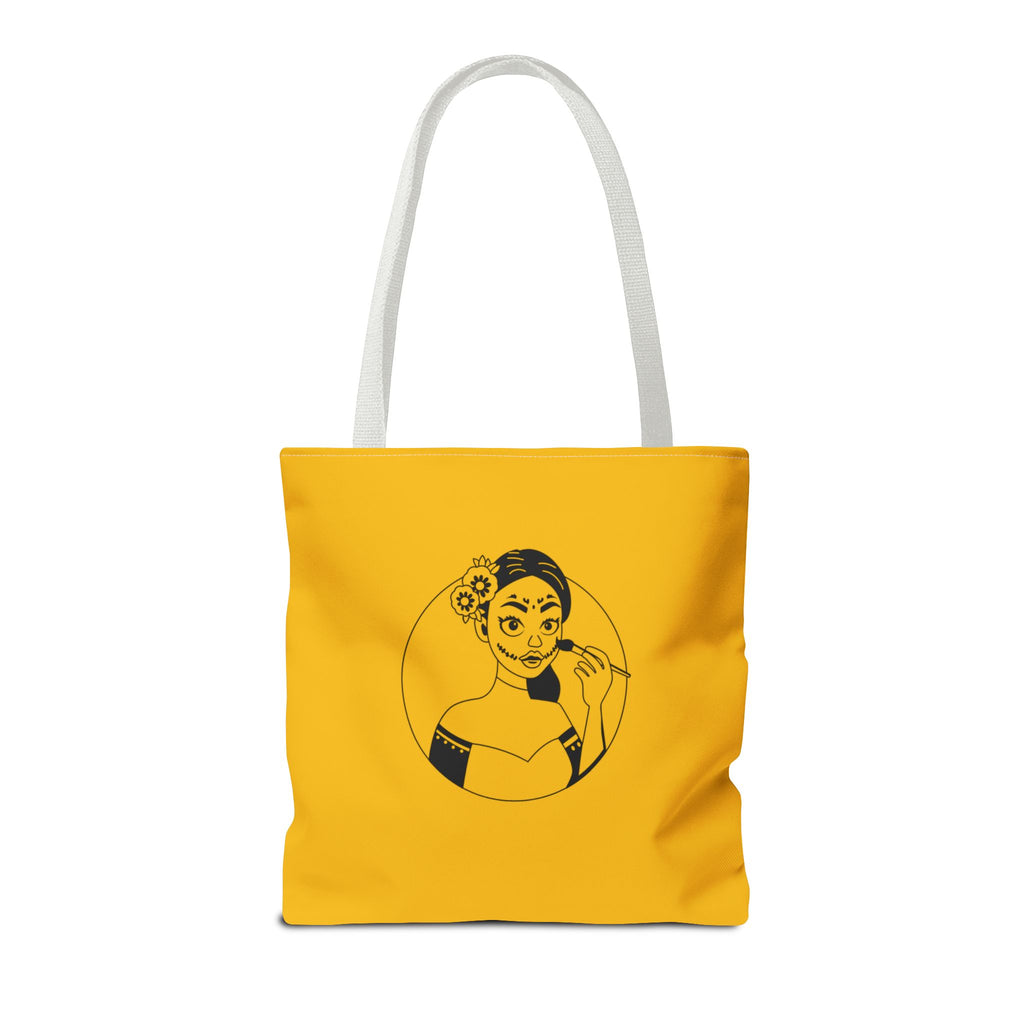 I Like No One" – Anti-Social Tote