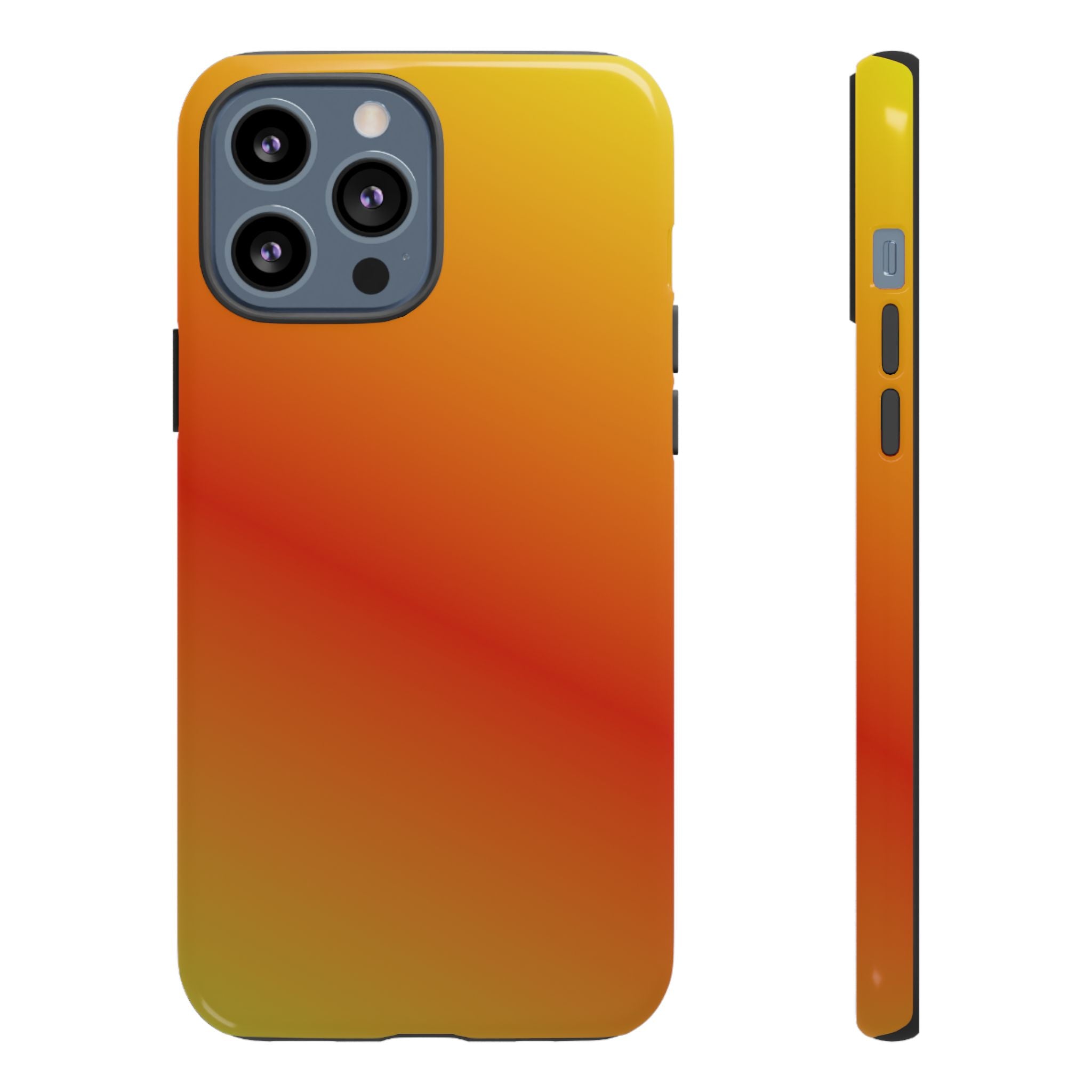 Vibrant Phone Cases for Trendsetters, Durable Smartphone Cover, Gradient Design Protective Case, Unique Gift for Him/Her, Eco-friendly [...]