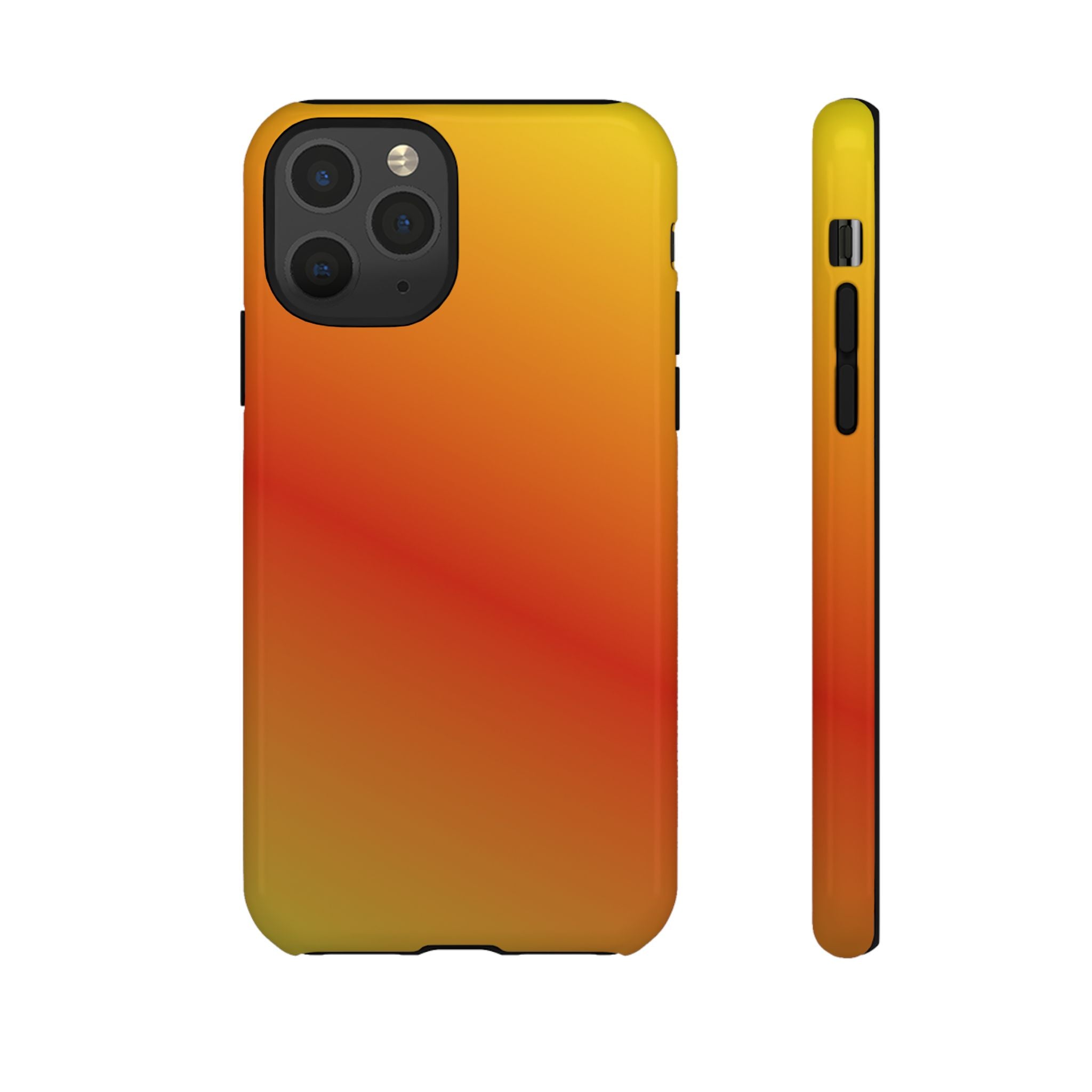 Vibrant Phone Cases for Trendsetters, Durable Smartphone Cover, Gradient Design Protective Case, Unique Gift for Him/Her, Eco-friendly [...]