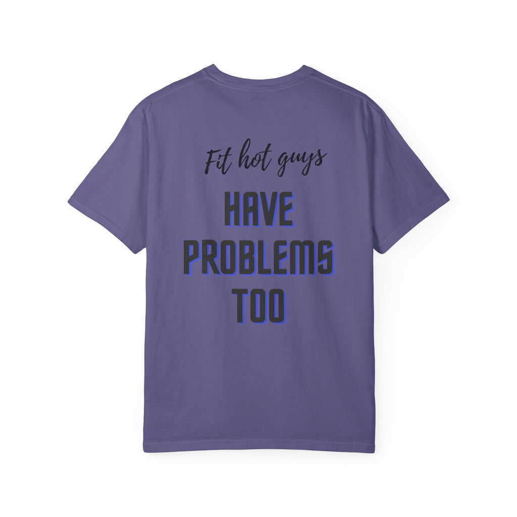 "Even Perfect Isn’t Perfect" Tee