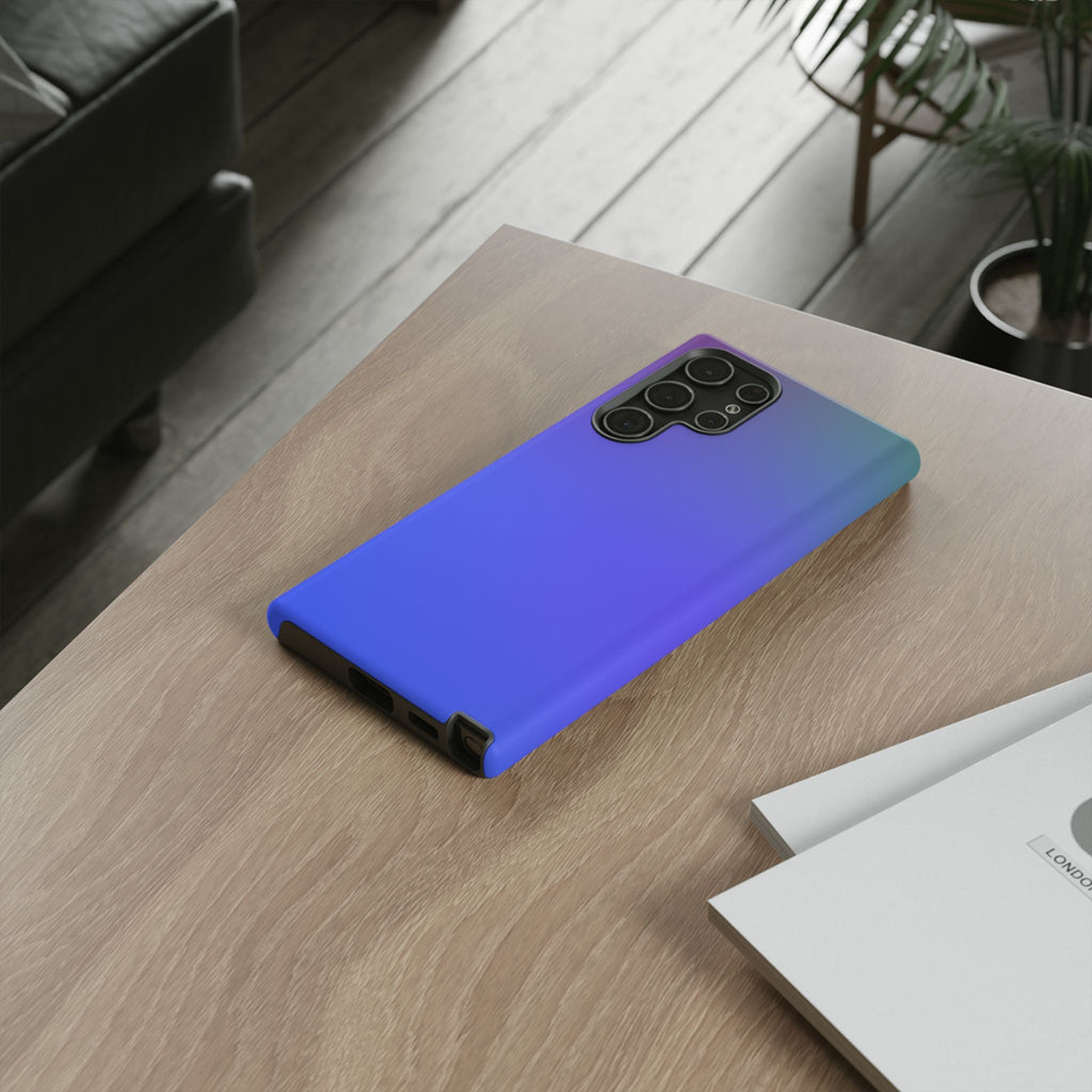 Vibrant Phone Case