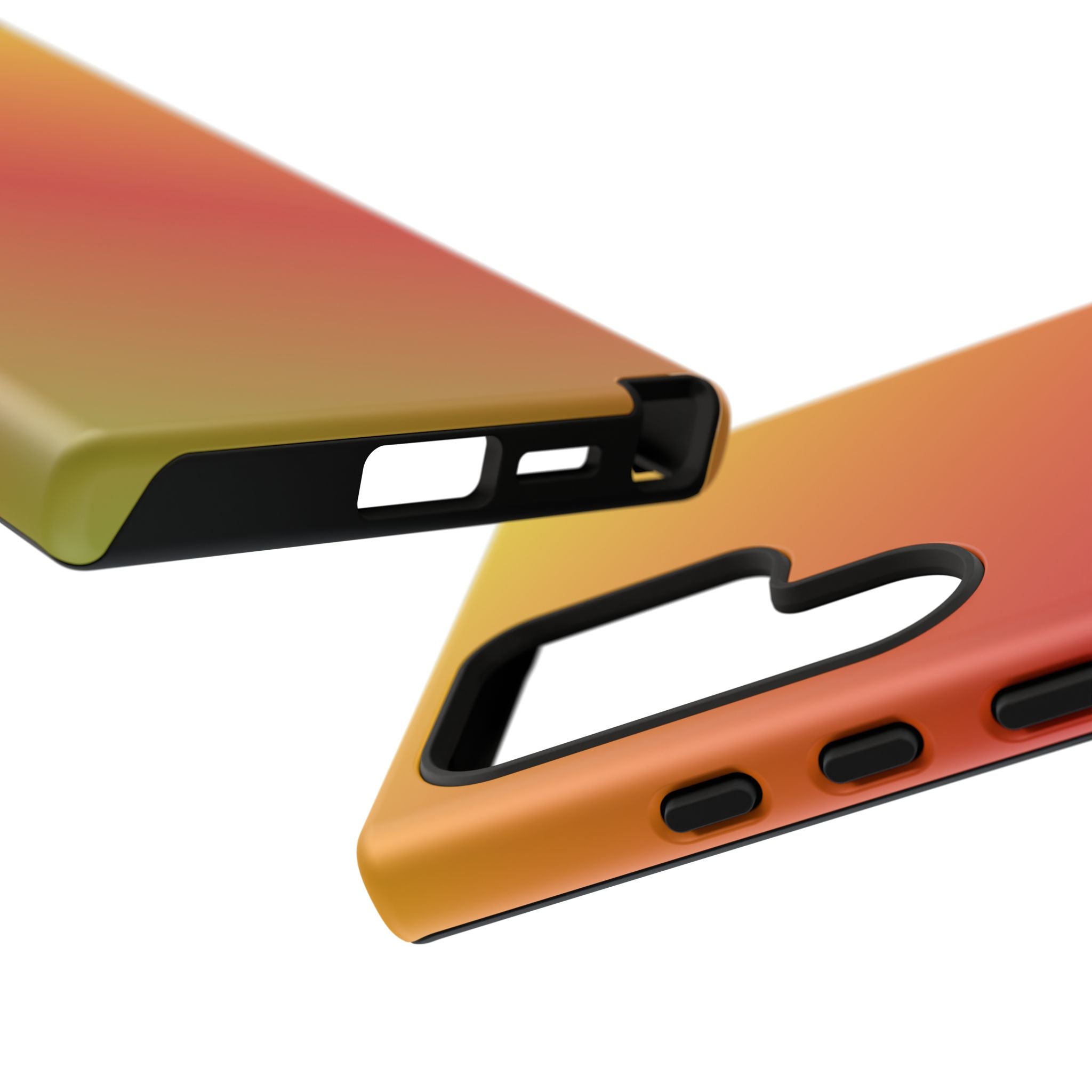 Vibrant Phone Cases for Trendsetters, Durable Smartphone Cover, Gradient Design Protective Case, Unique Gift for Him/Her, Eco-friendly [...]