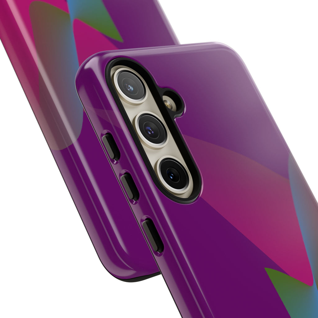 Stylish Phone Case | Tough Cases for Protection & Style | Smartphone Accessories, Custom Phone Cover, Gift for Her, Trendy Tech