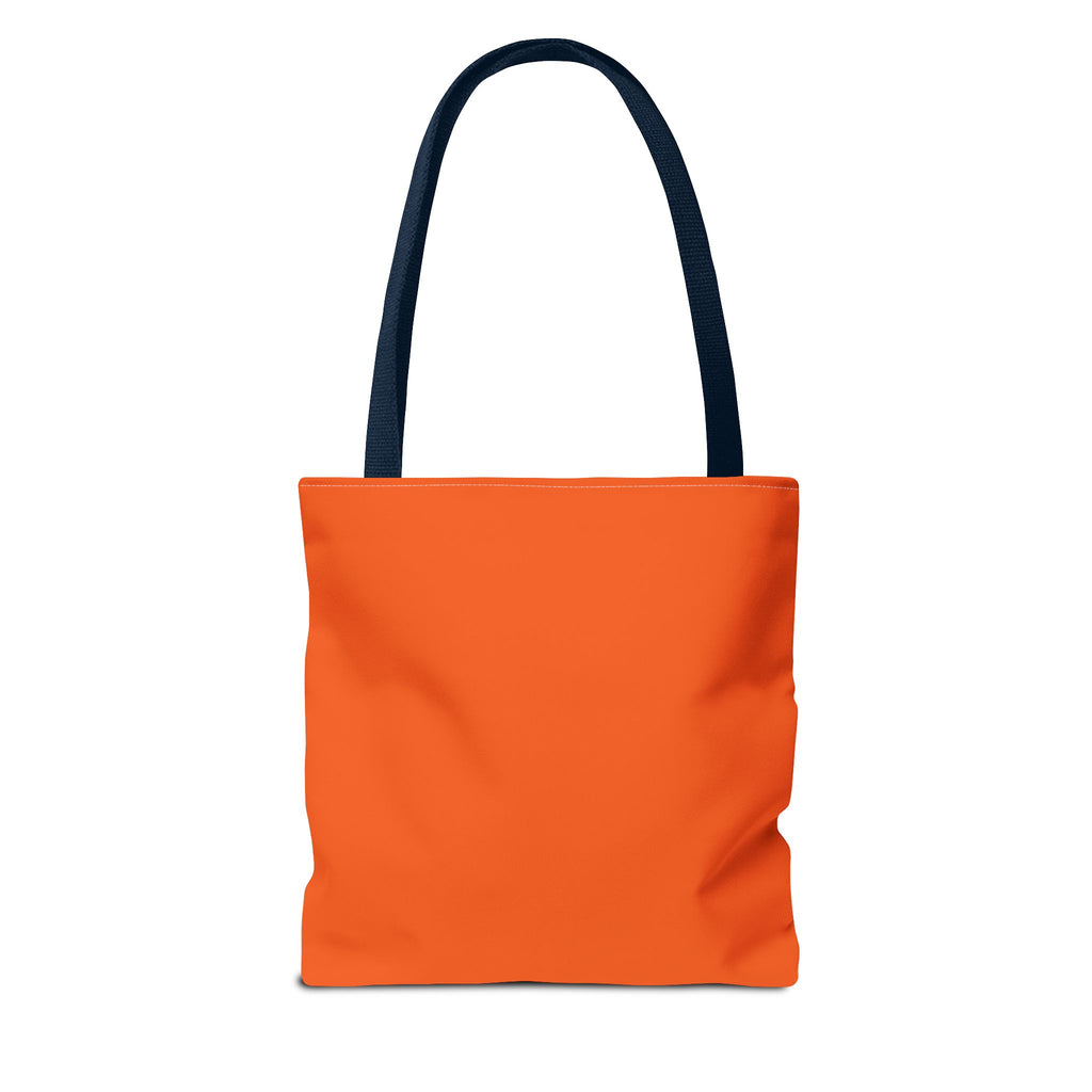 Max Lion Tote Bag