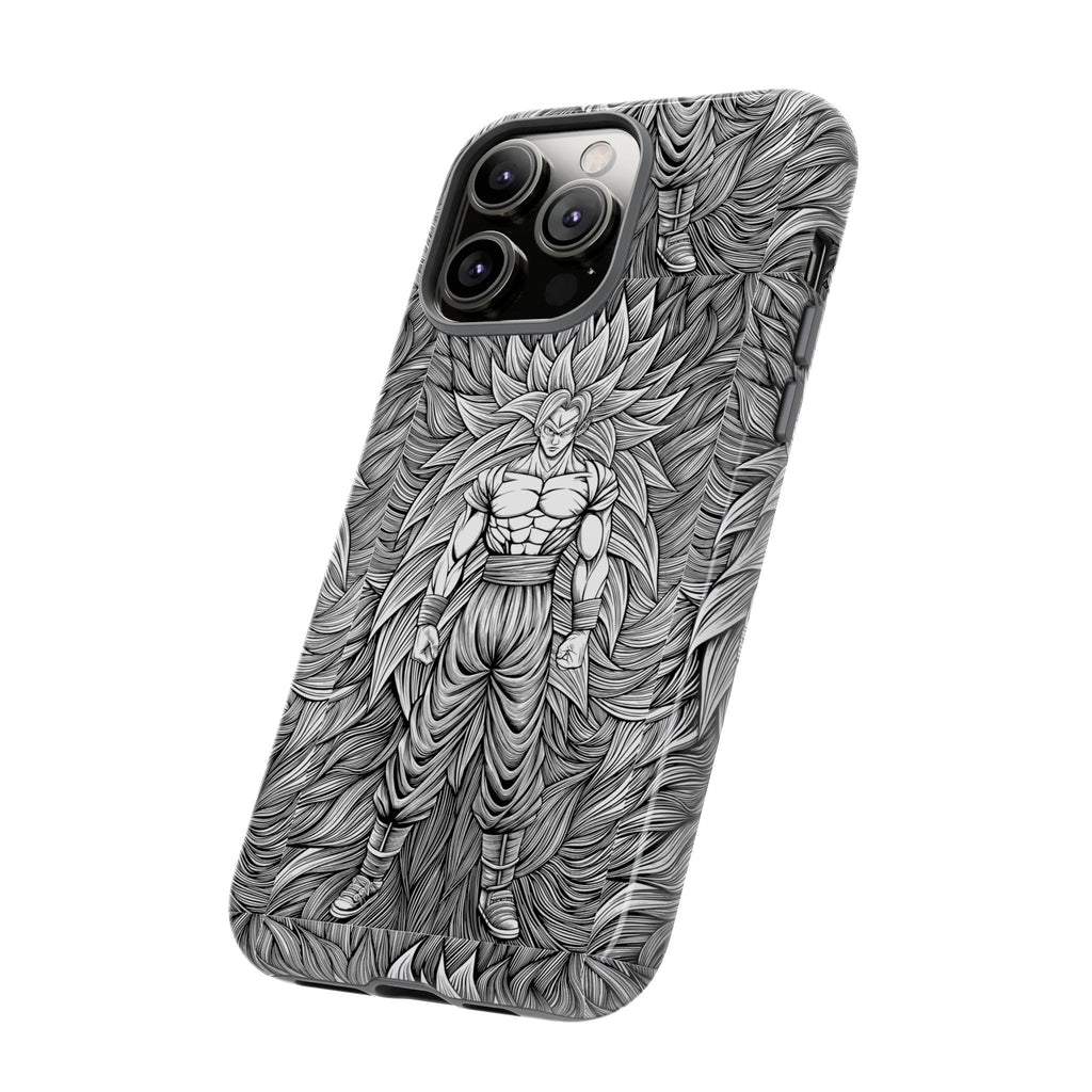 Tough Cases