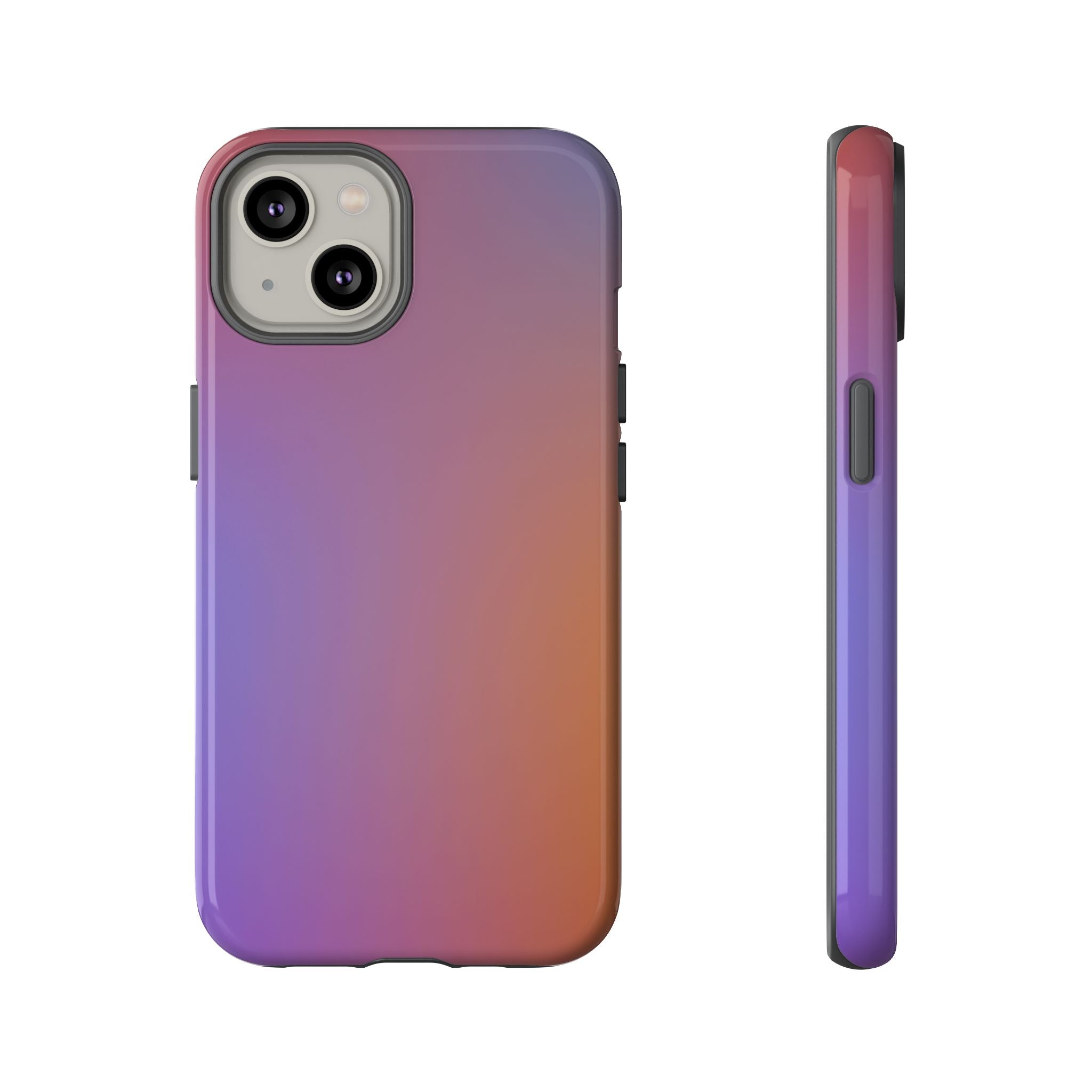 Stylish Phone Case for Tough Protection, Smartphone Cover, Trendy Accessories, Gifts for Friends, Colorful Design, Customizable Case