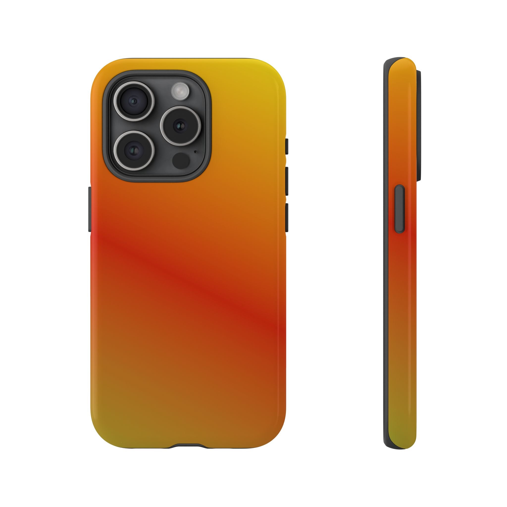 Vibrant Phone Cases for Trendsetters, Durable Smartphone Cover, Gradient Design Protective Case, Unique Gift for Him/Her, Eco-friendly [...]