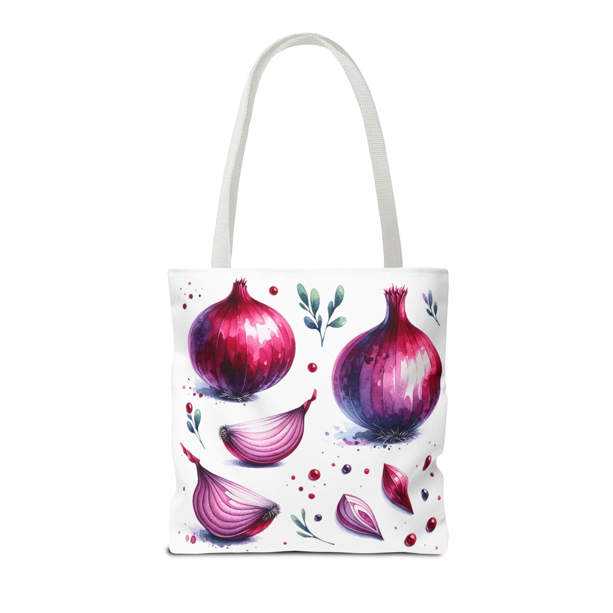 "I Make the Onions Cry" – Savage Tote