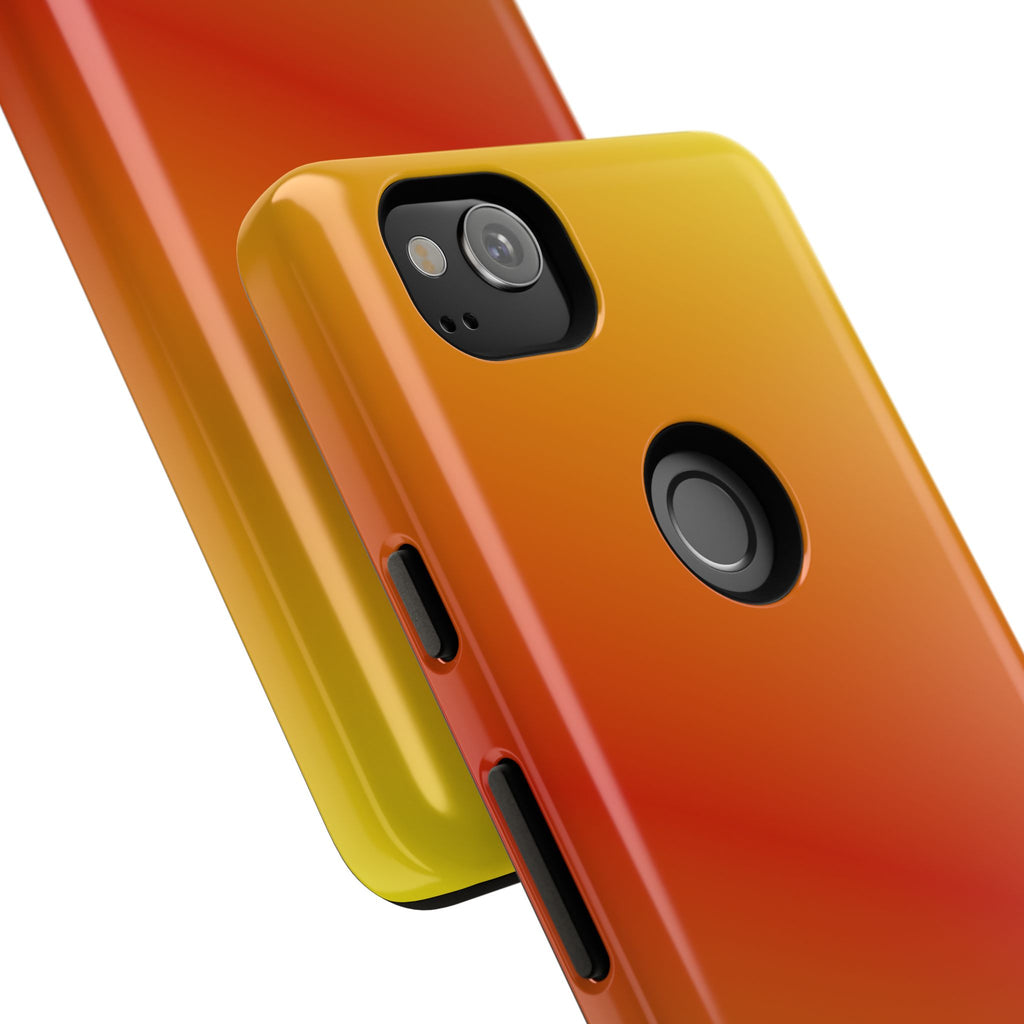 Vibrant Phone Cases for Trendsetters, Durable Smartphone Cover, Gradient Design Protective Case, Unique Gift for Him/Her, Eco-friendly [...]