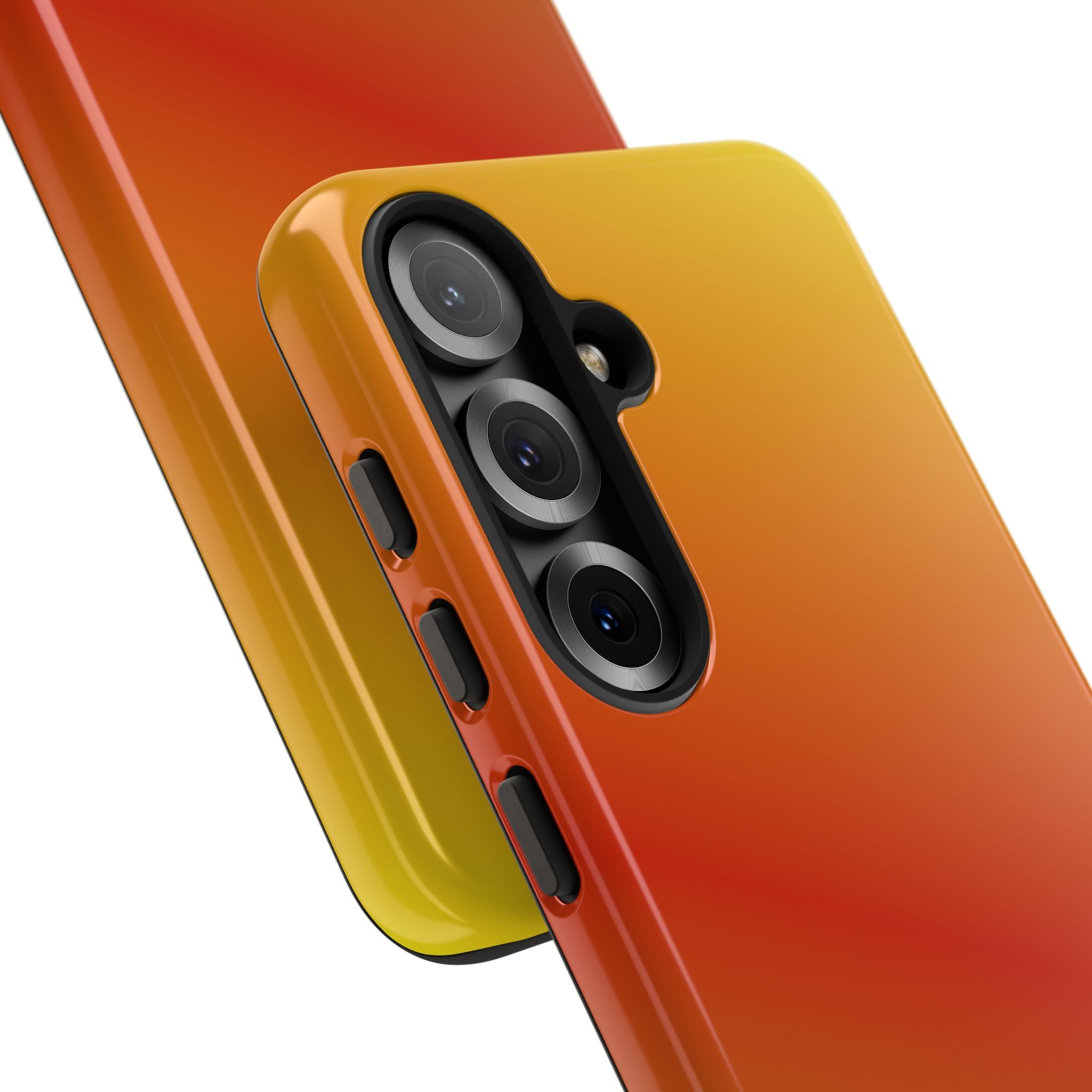 Vibrant Phone Cases for Trendsetters, Durable Smartphone Cover, Gradient Design Protective Case, Unique Gift for Him/Her, Eco-friendly [...]