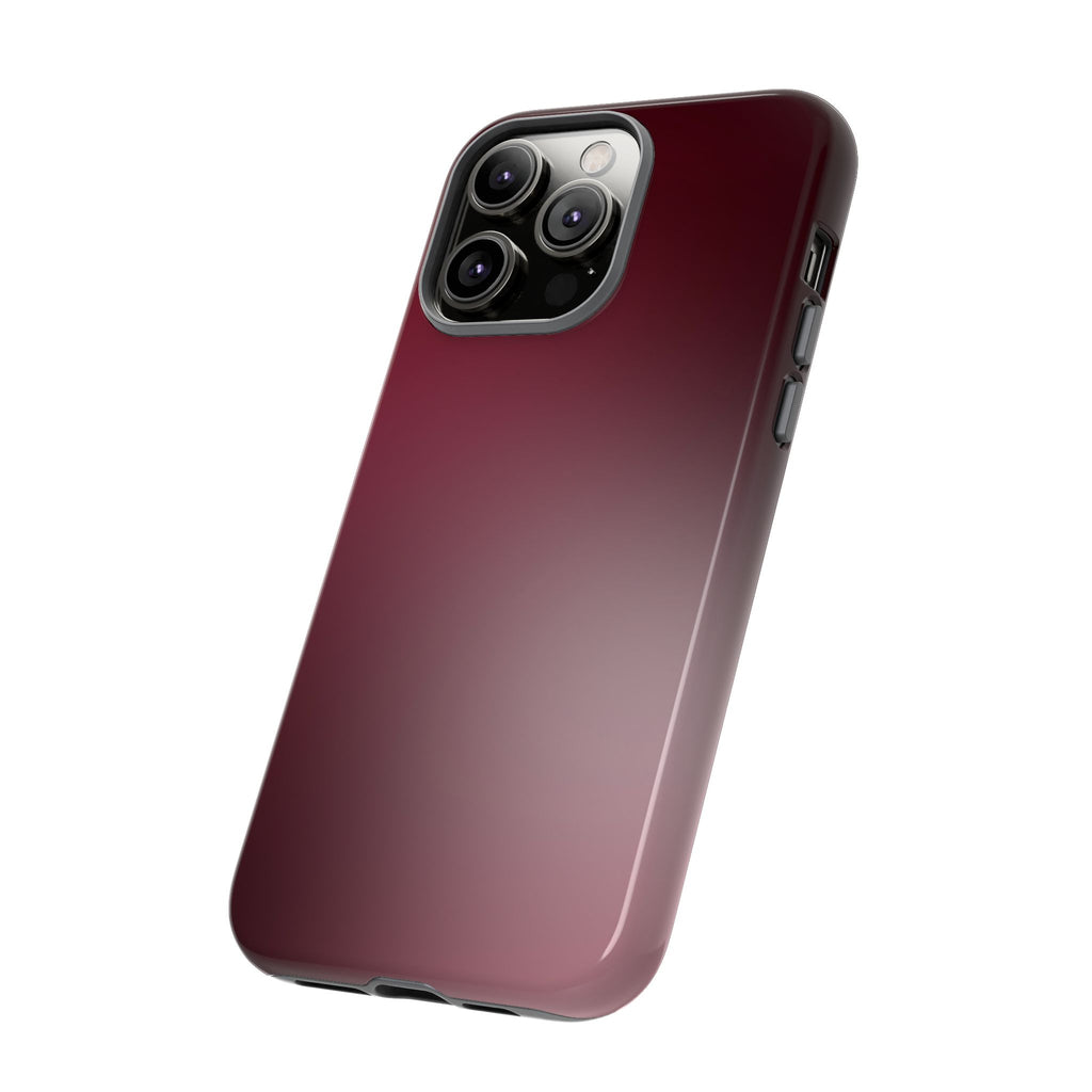 Stylish Tough Phone Case, Sleek Smartphone Cover, Durable Protective Case, Custom Mobile Accessory, Trendy Gift Idea