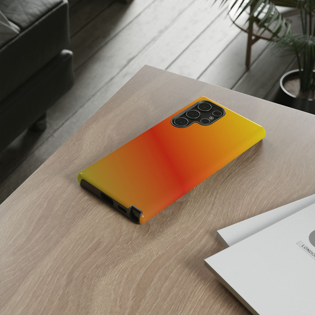 Vibrant Phone Cases for Trendsetters, Durable Smartphone Cover, Gradient Design Protective Case, Unique Gift for Him/Her, Eco-friendly [...]