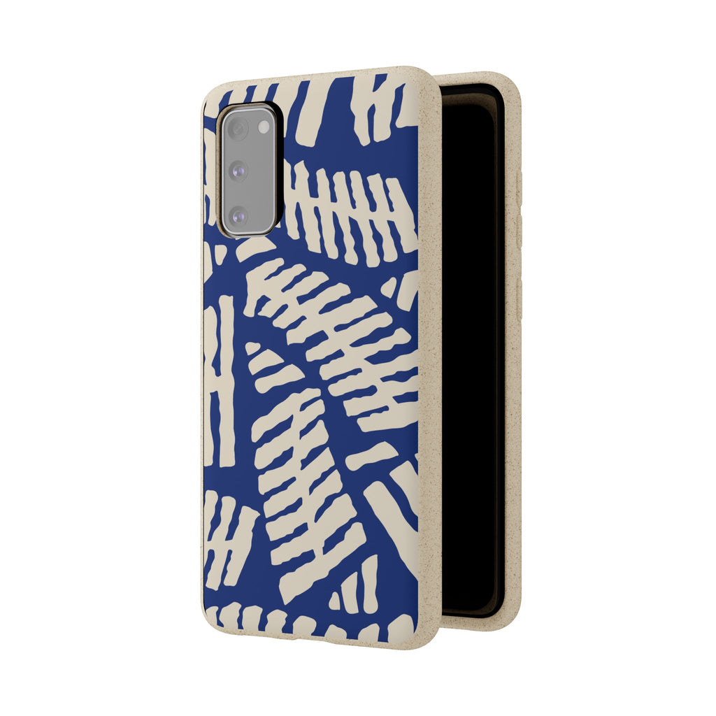Eco-Friendly Biodegradable Phone Case, Stylish Nature-Inspired Design for Sustainable Living, Eco-Conscious Gift, for All Phone Models