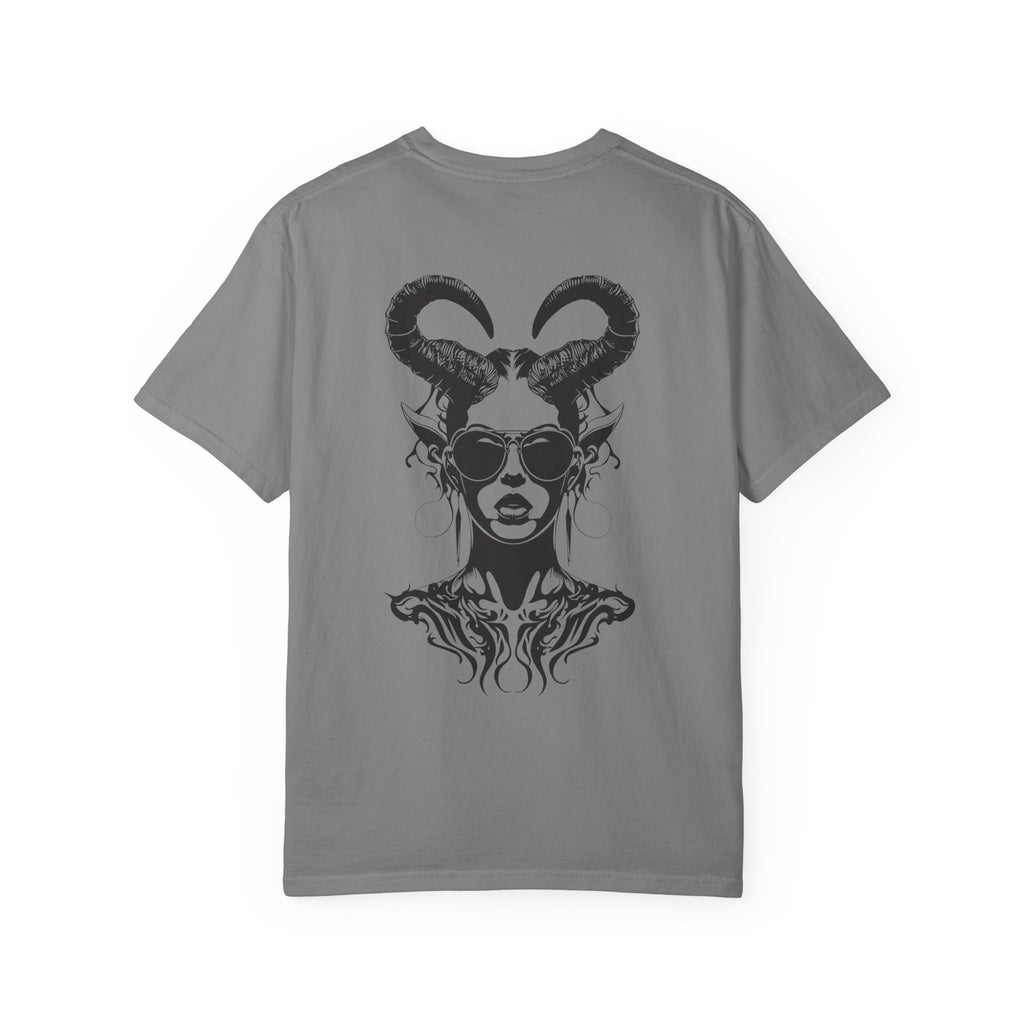 "A Throne in Hell Tee"