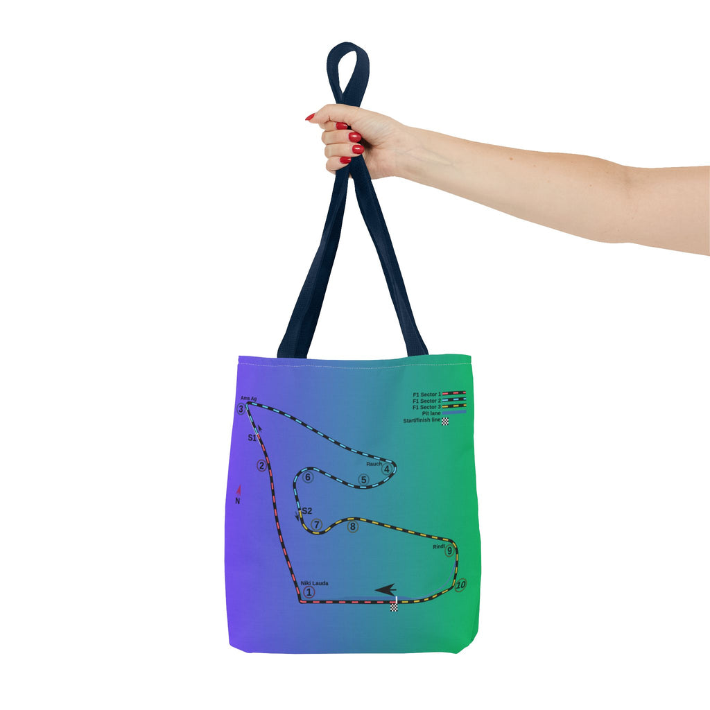"Red Bull Ring" – Austrian Grand Prix Tote