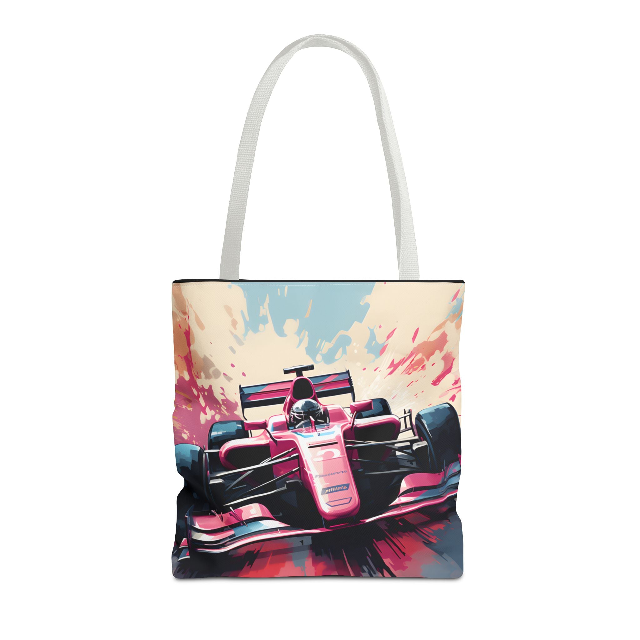 Tote Bag (AOP) High Speed