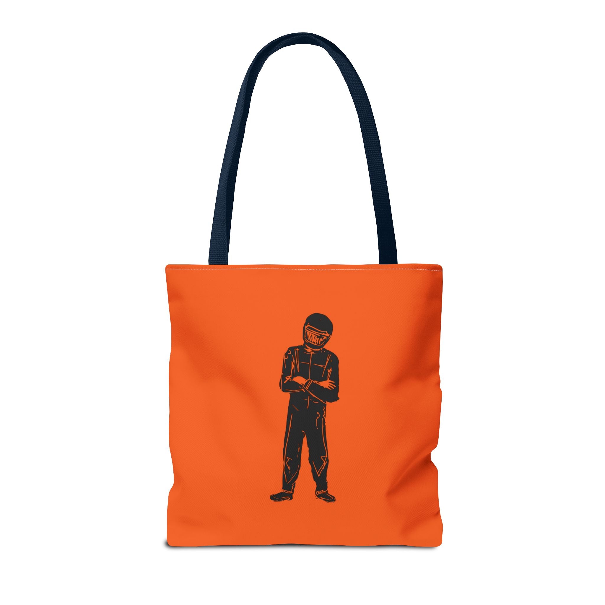 Racing Pilot Tote – Carry the Spirit of the Track
