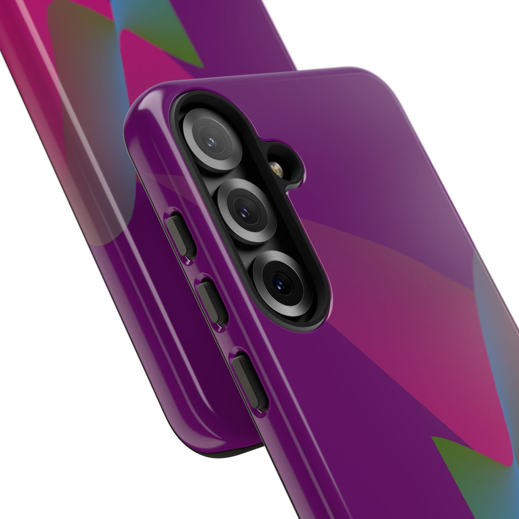 Stylish Phone Case | Tough Cases for Protection & Style | Smartphone Accessories, Custom Phone Cover, Gift for Her, Trendy Tech