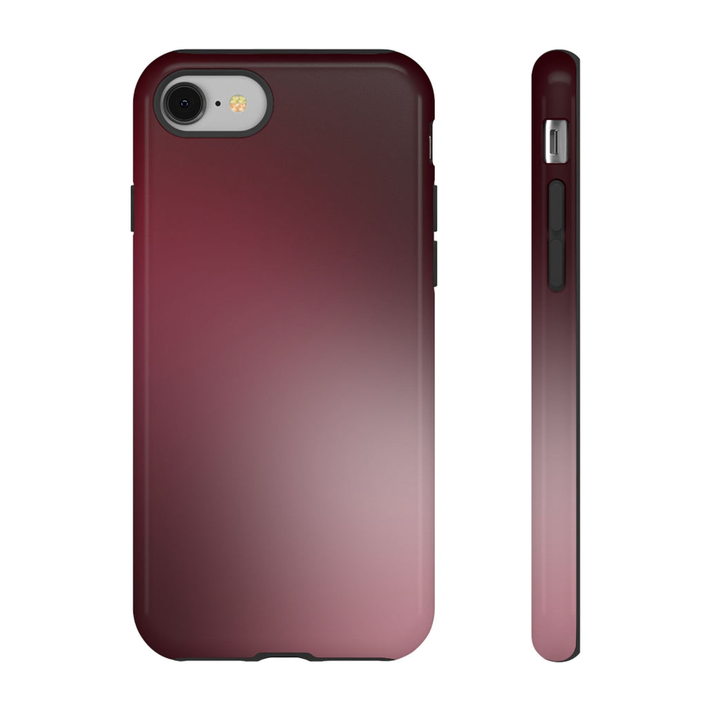 Stylish Tough Phone Case, Sleek Smartphone Cover, Durable Protective Case, Custom Mobile Accessory, Trendy Gift Idea