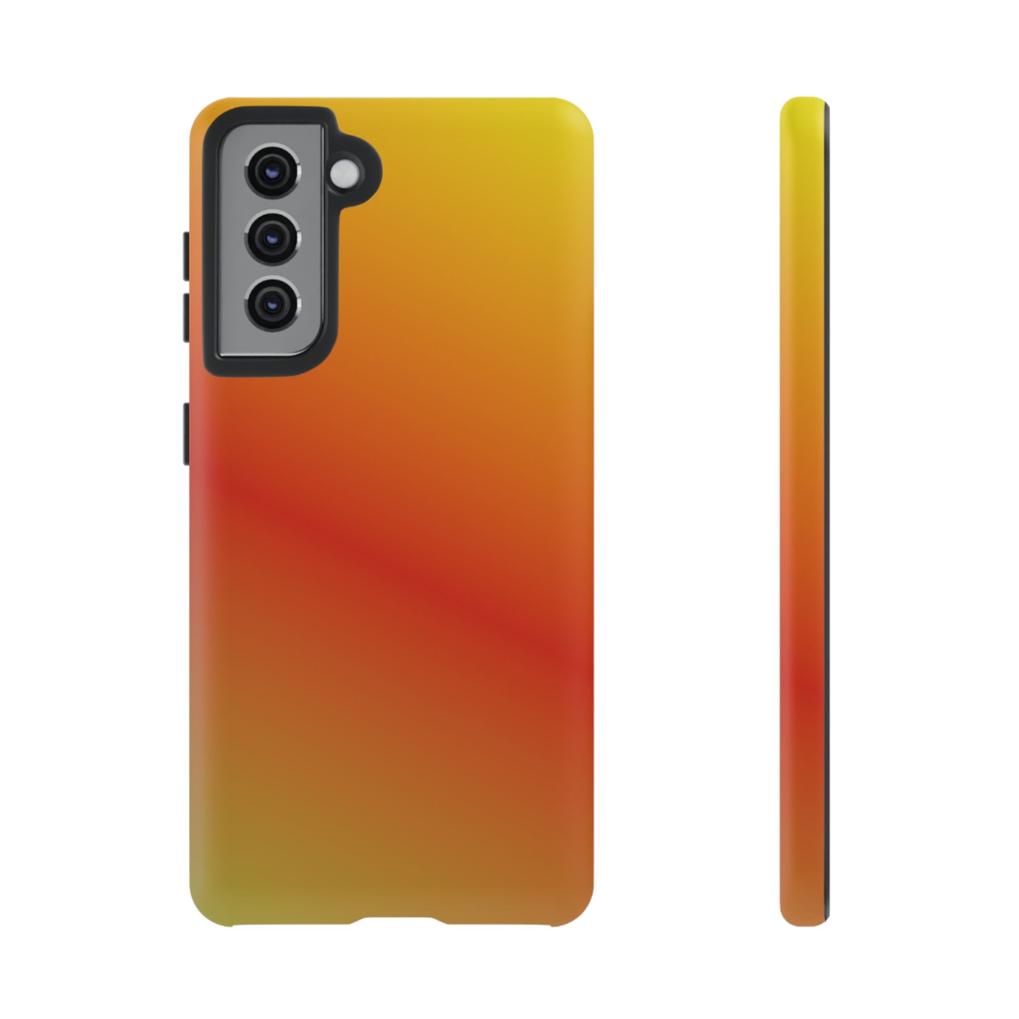 Vibrant Phone Cases for Trendsetters, Durable Smartphone Cover, Gradient Design Protective Case, Unique Gift for Him/Her, Eco-friendly [...]