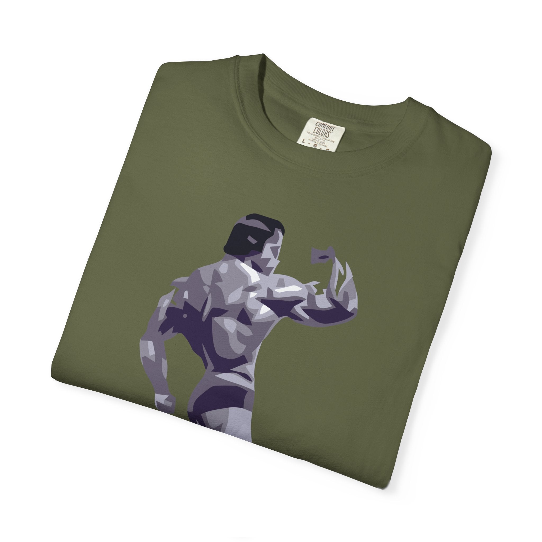 "Even Perfect Isn’t Perfect" Tee
