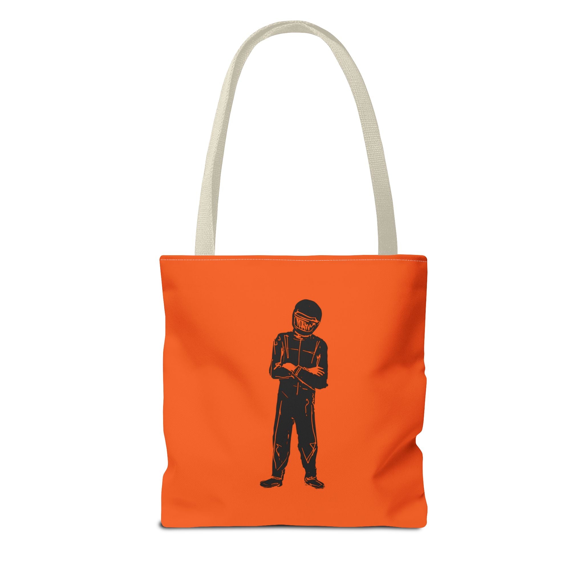Racing Pilot Tote – Carry the Spirit of the Track