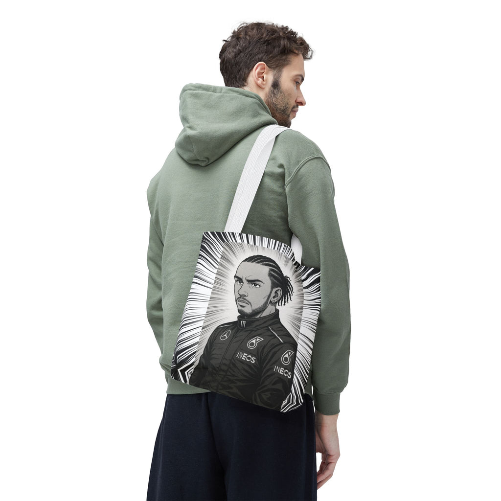 Champion’s Edge Tote