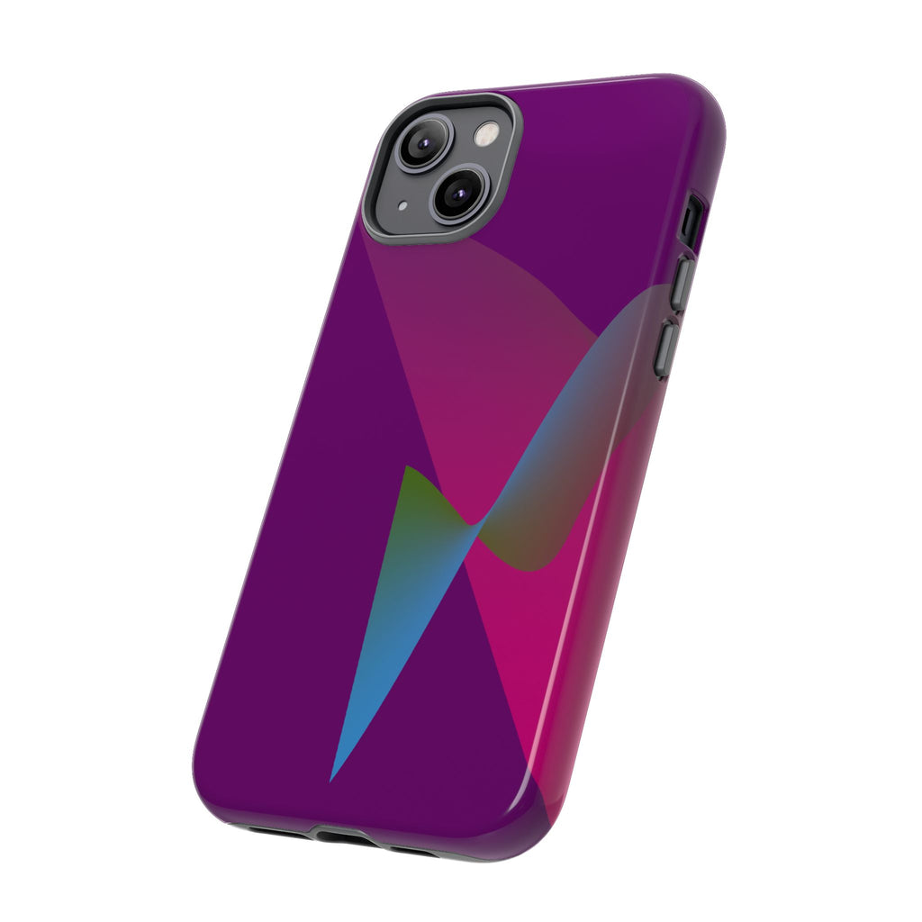 Stylish Phone Case | Tough Cases for Protection & Style | Smartphone Accessories, Custom Phone Cover, Gift for Her, Trendy Tech
