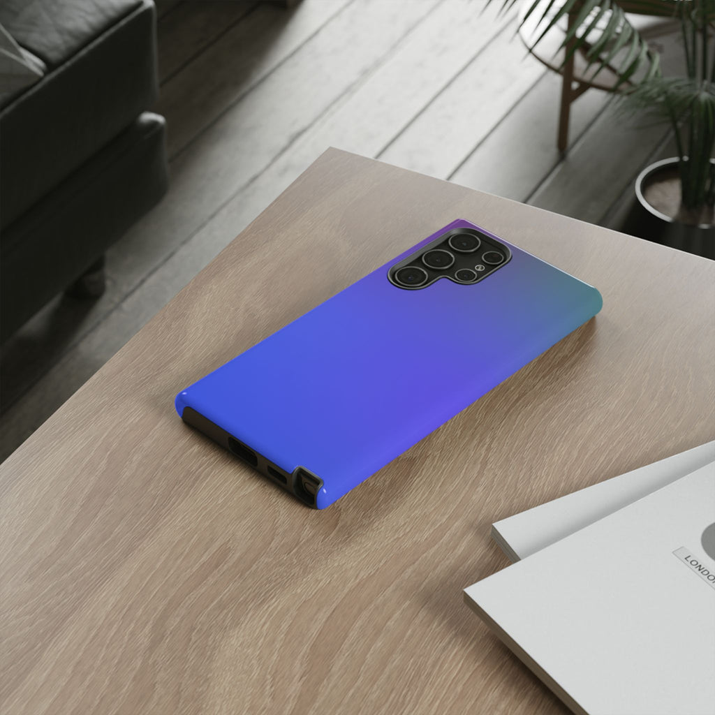 Vibrant Phone Case