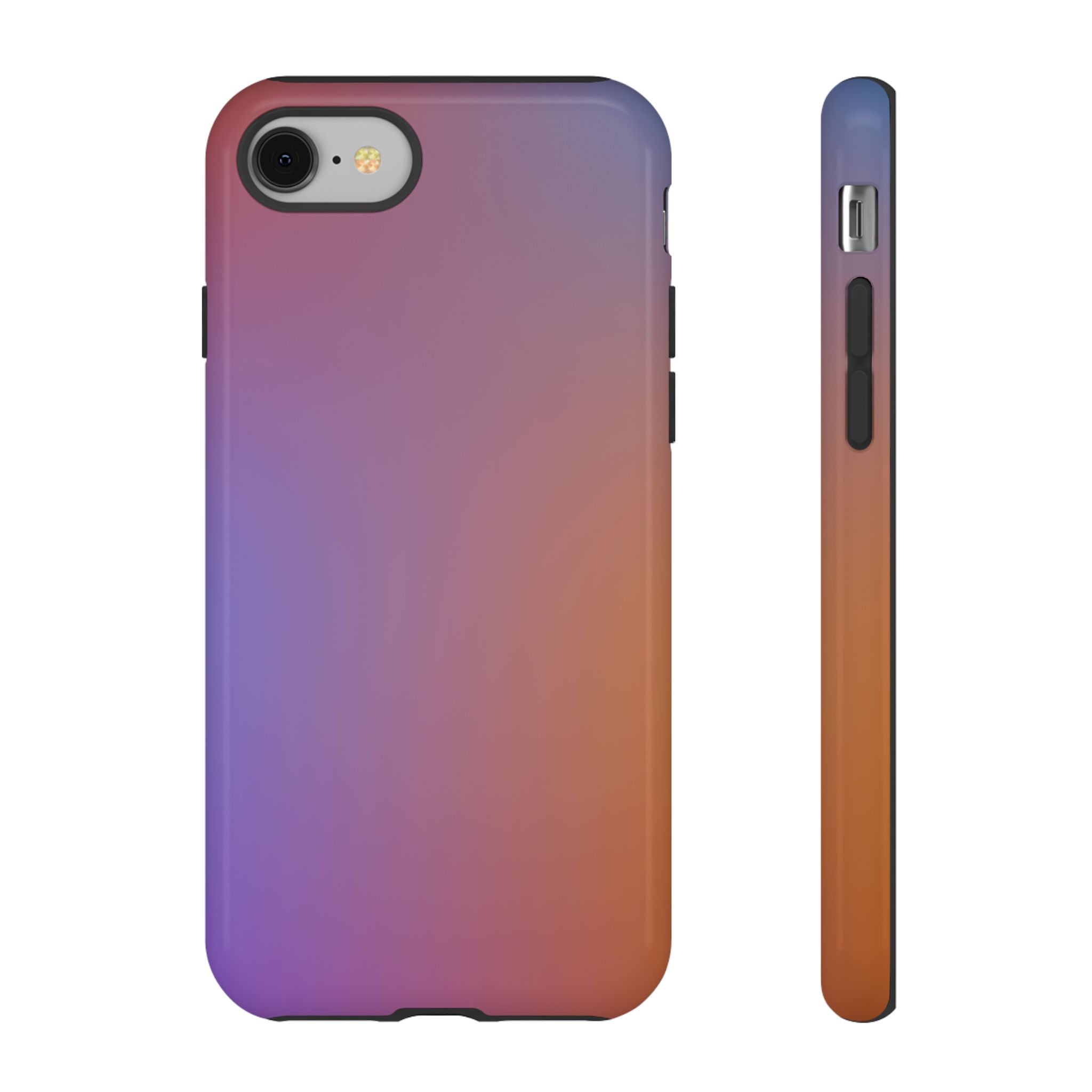 Stylish Phone Case for Tough Protection, Smartphone Cover, Trendy Accessories, Gifts for Friends, Colorful Design, Customizable Case