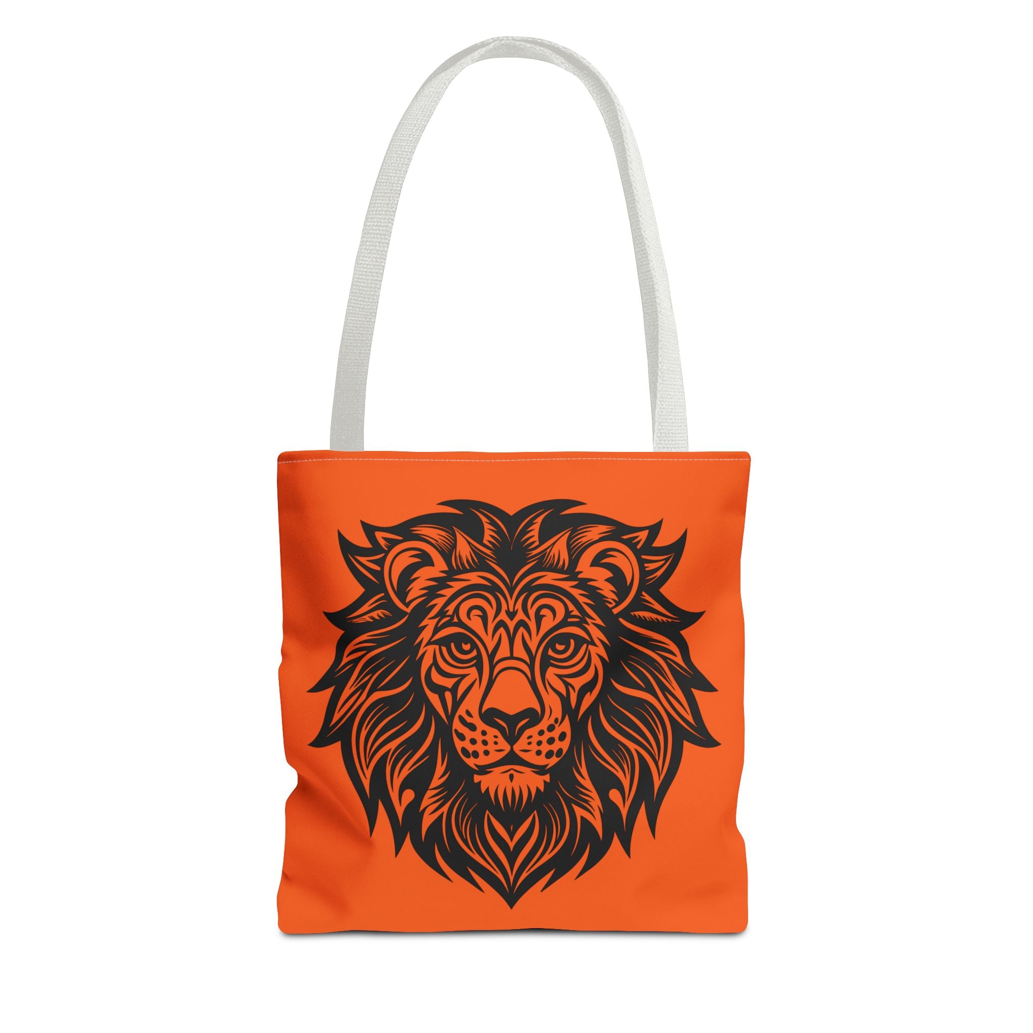 Max Lion Tote Bag